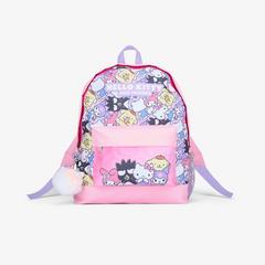 Hello Kitty Friends Bag — Pink 1