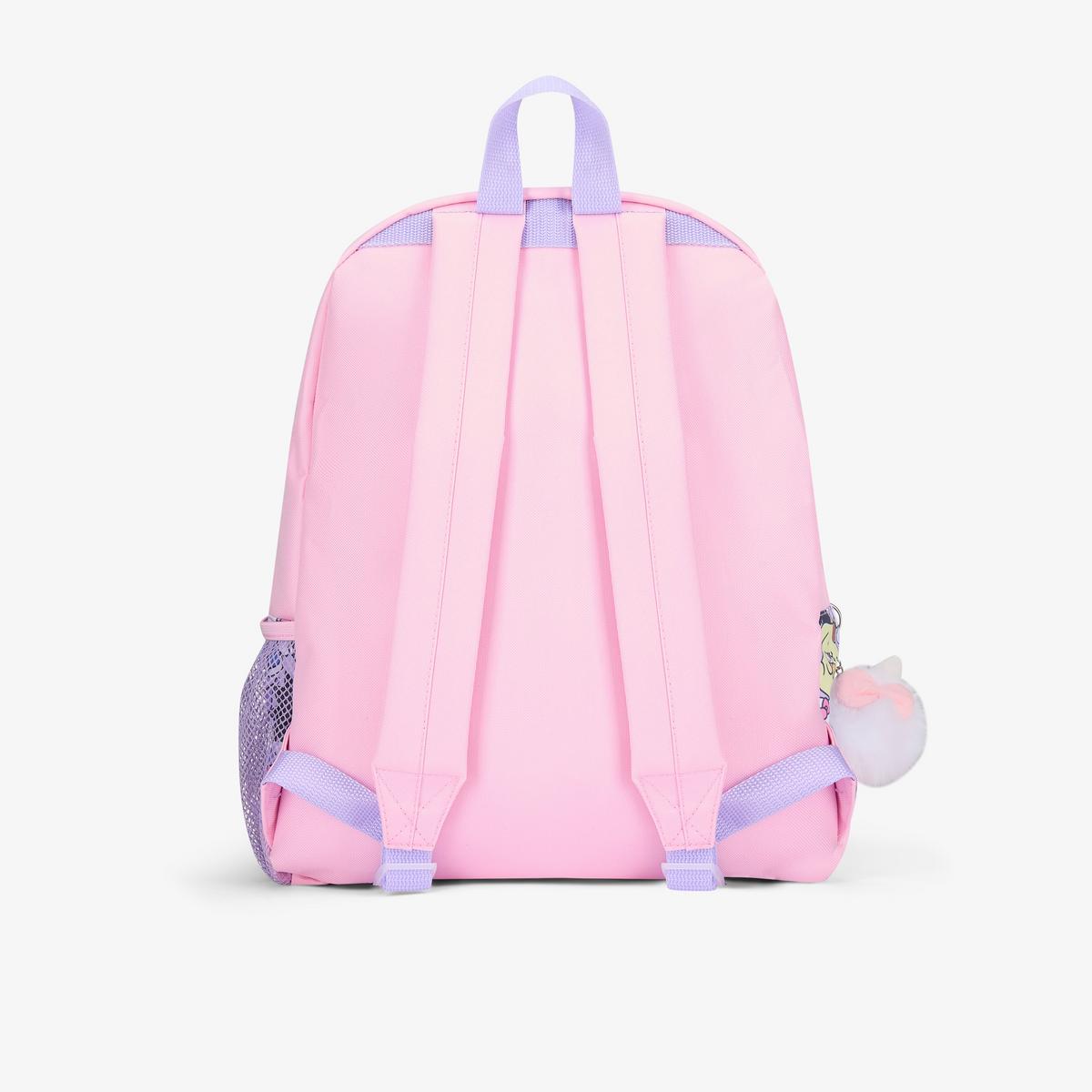 Hello Kitty Friends Bag — Pink