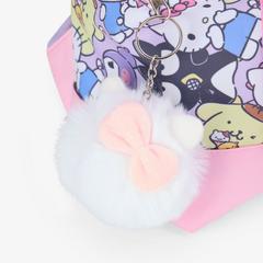 Hello Kitty Friends Bag — Pink 3