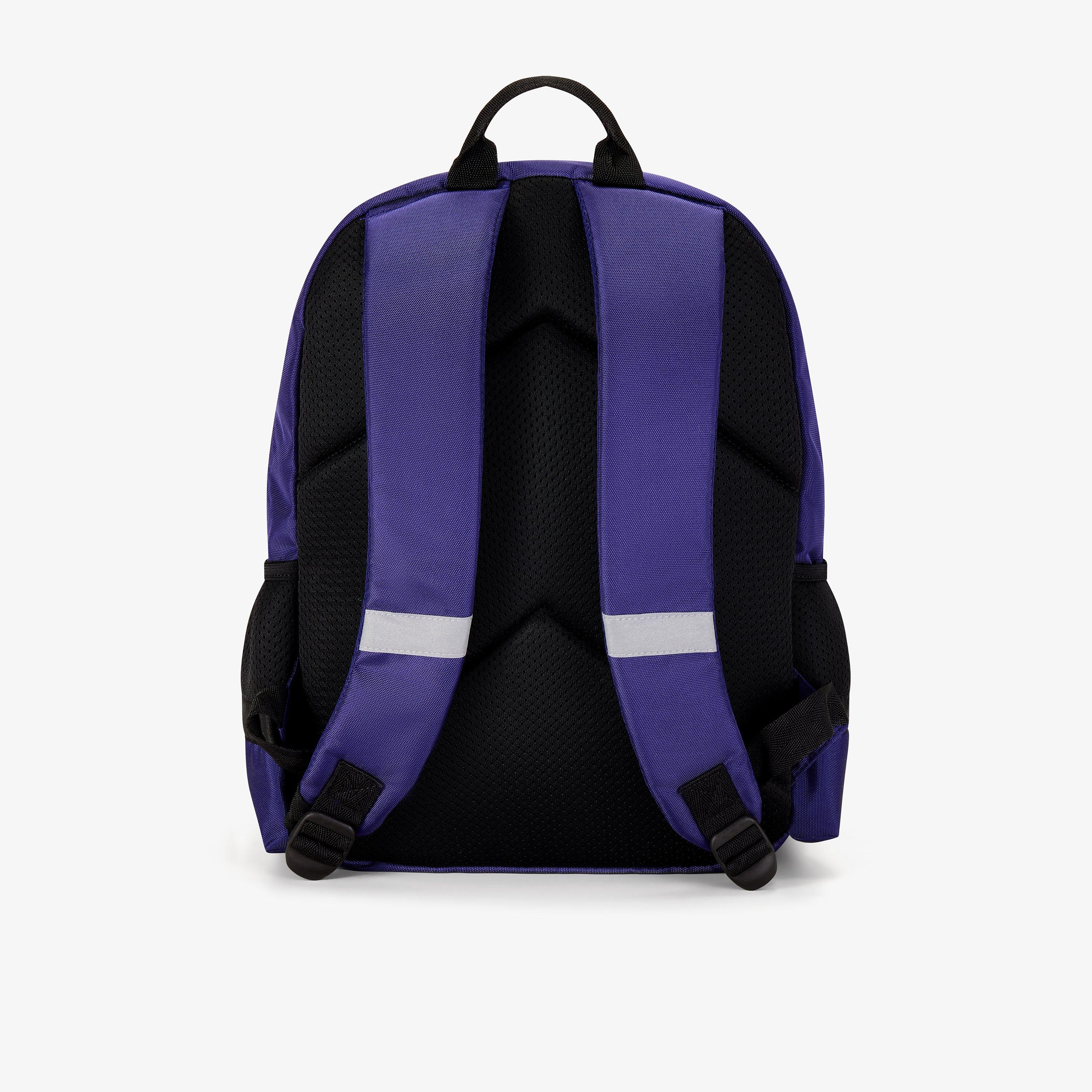 KPOP Bag Purple Backpack, view 2 of 6