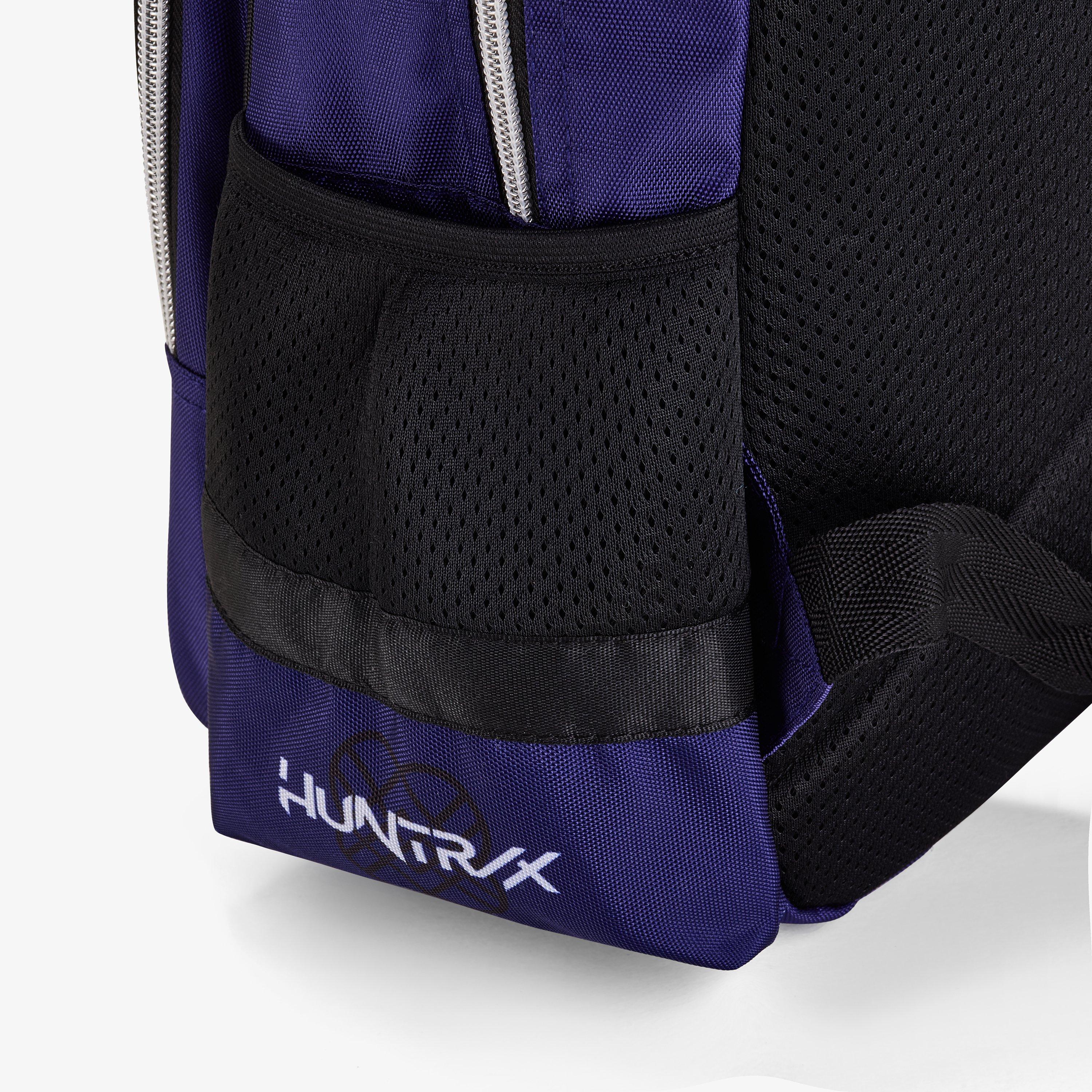 KPOP Bag Purple Backpack, view 3 of 6
