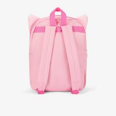 Hey Gabby Ears Backpack — Pink 2