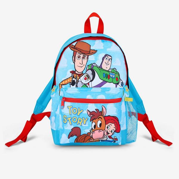 Toy Story Backpack — Blue