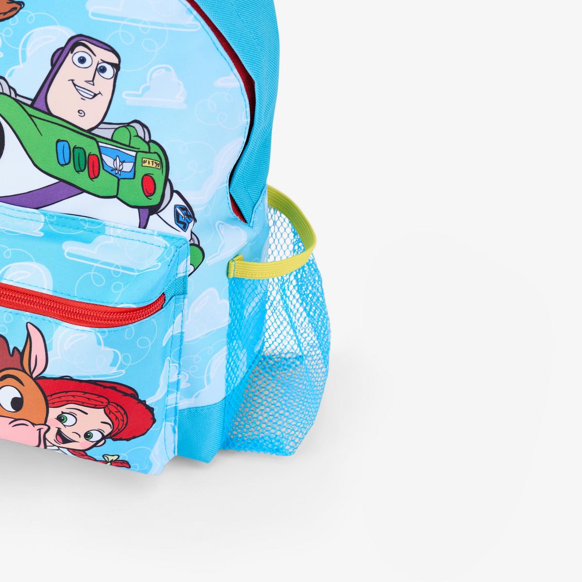 Toy Story Backpack — Blue