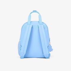 Bluey Quilt Backpack — Blue 2
