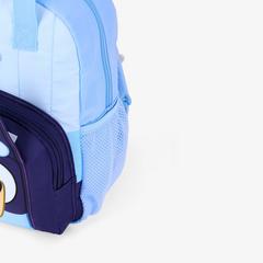 Bluey Quilt Backpack — Blue 5