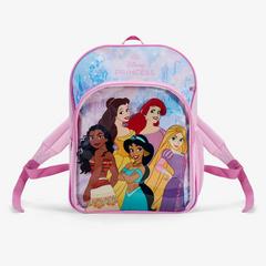 Disney Backpack Set — Pink 1