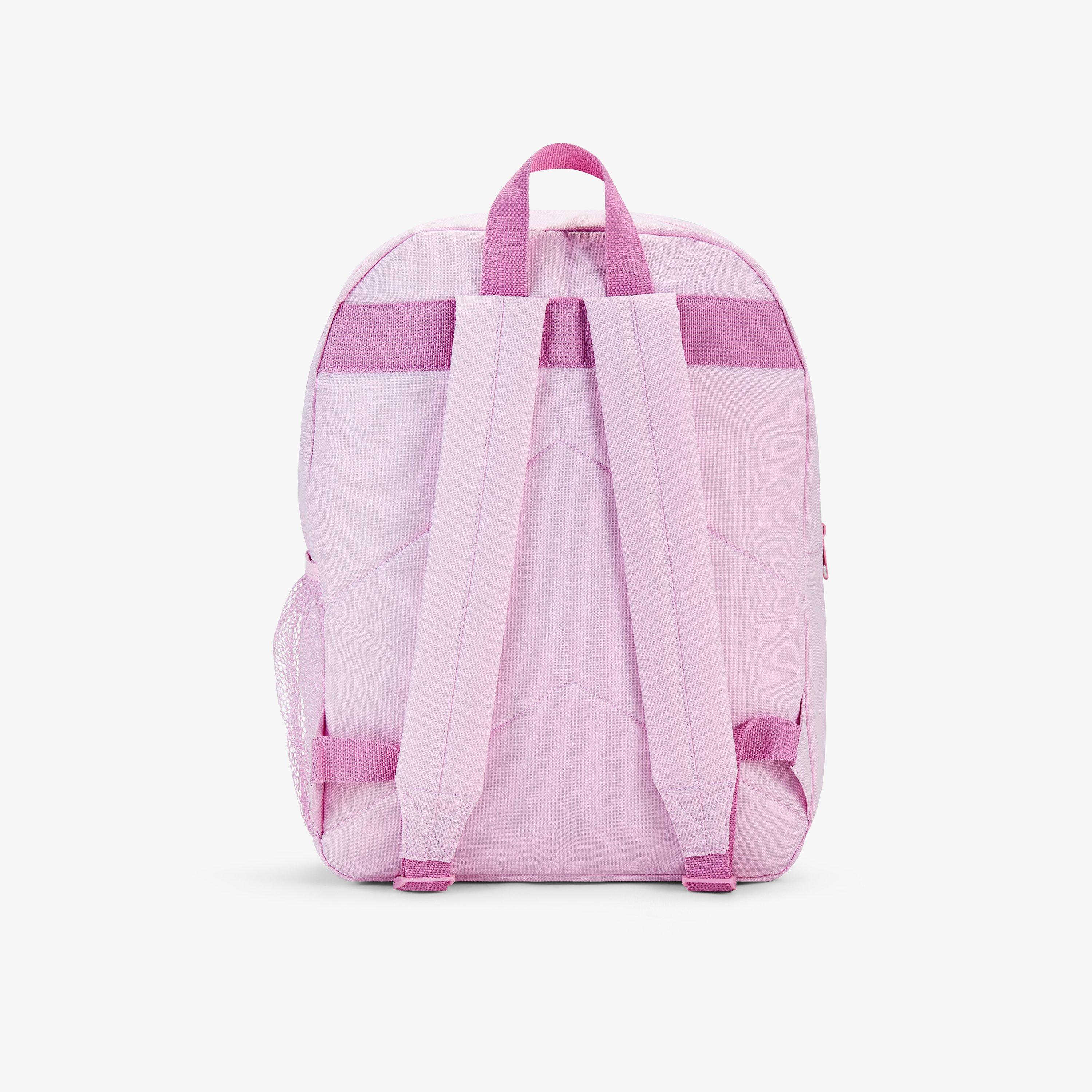 Disney Backpack Set Pink Combination Backpack, view 2 of 4