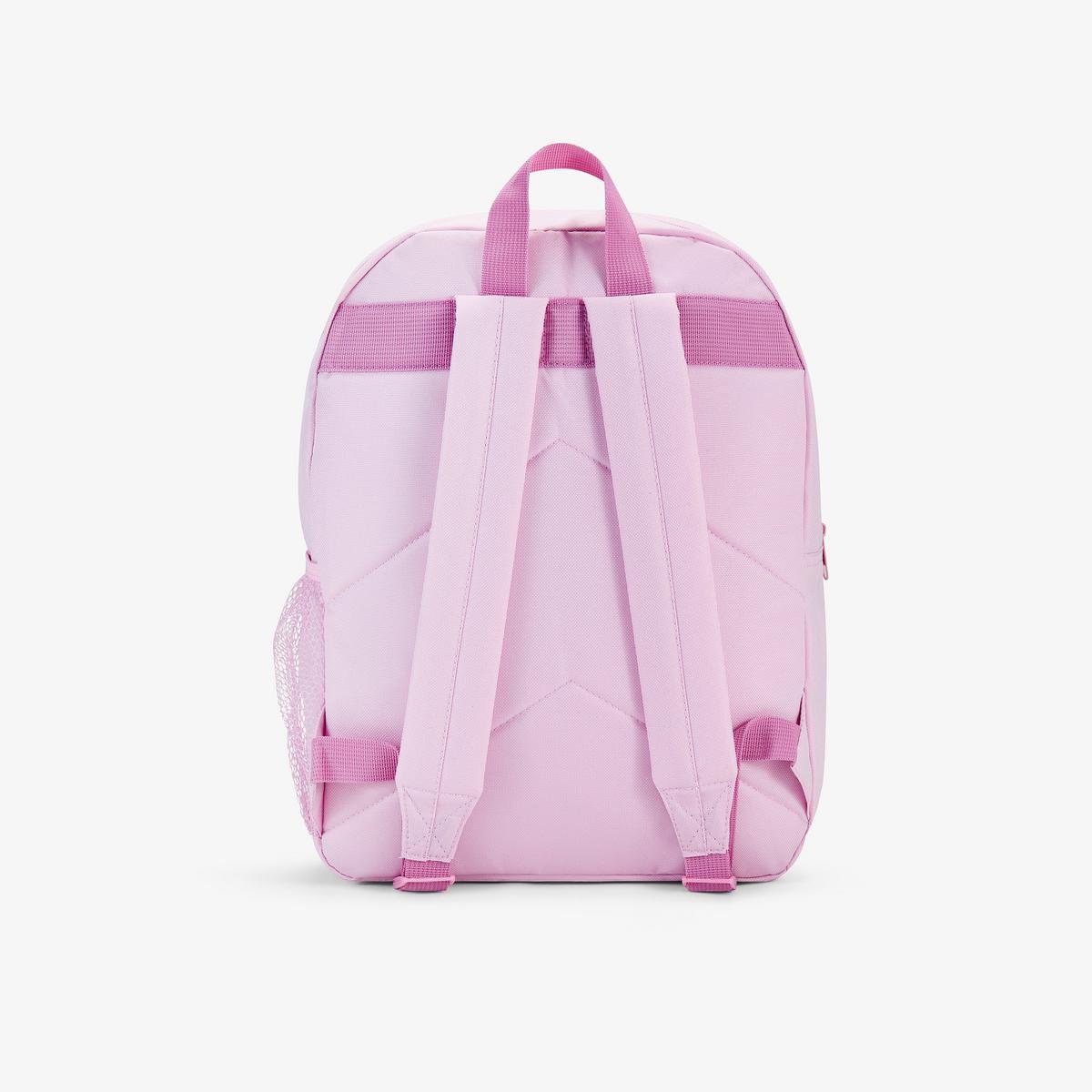 Disney Backpack Set — Pink