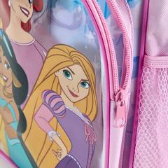Disney Backpack Set — Pink 4