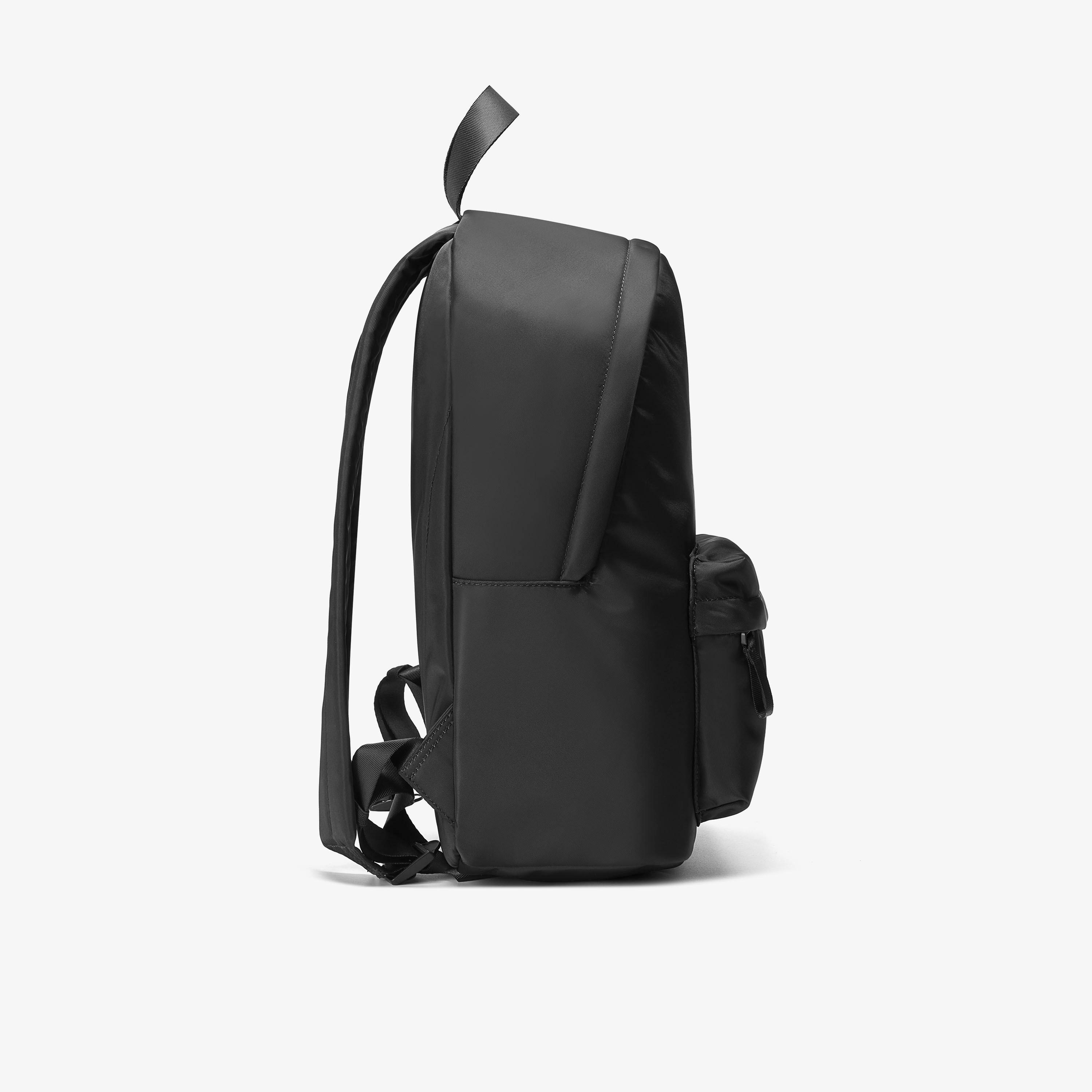 Phase Backpack Black Backpack, view 3 of 6