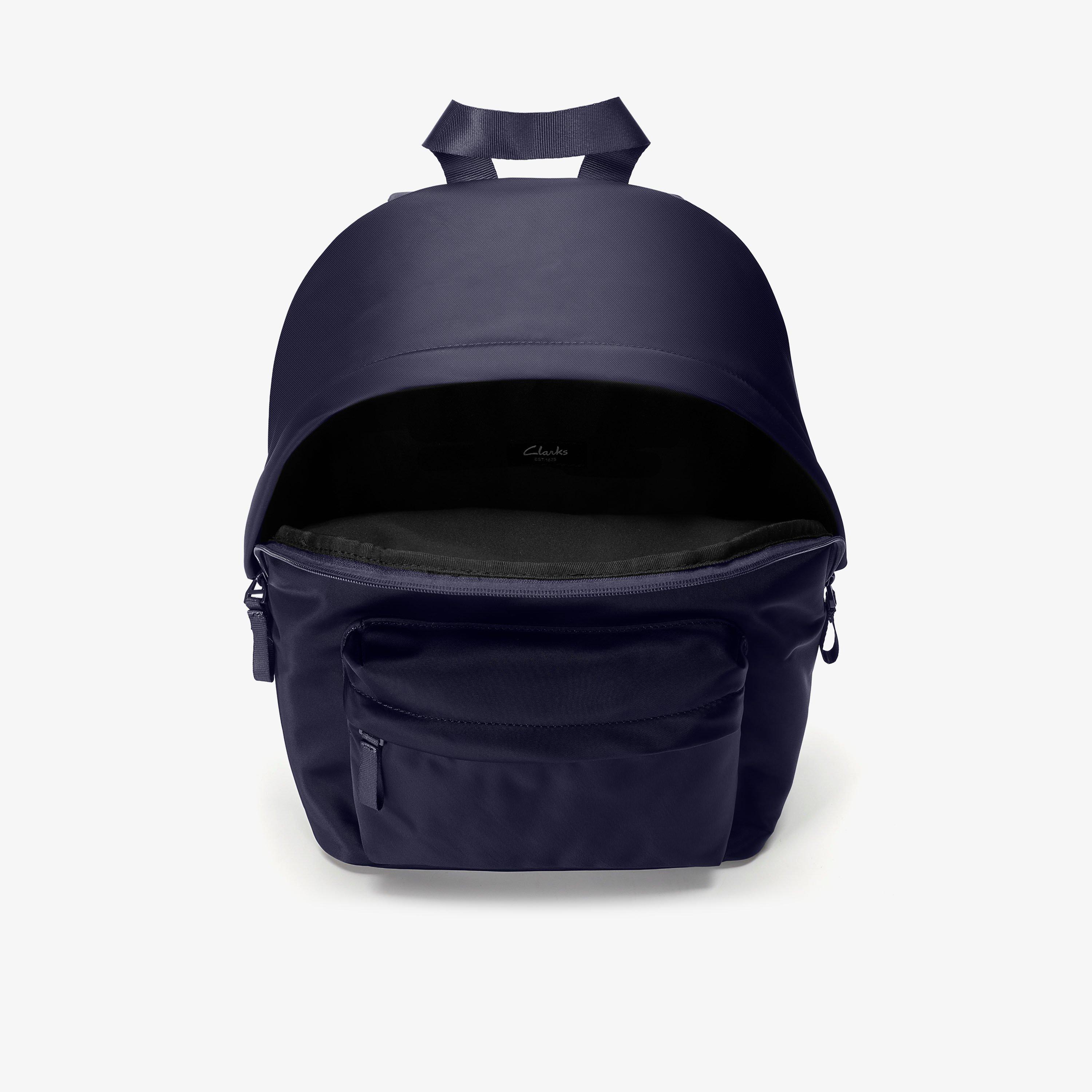Phase Backpack Navy Backpack, view 4 of 6