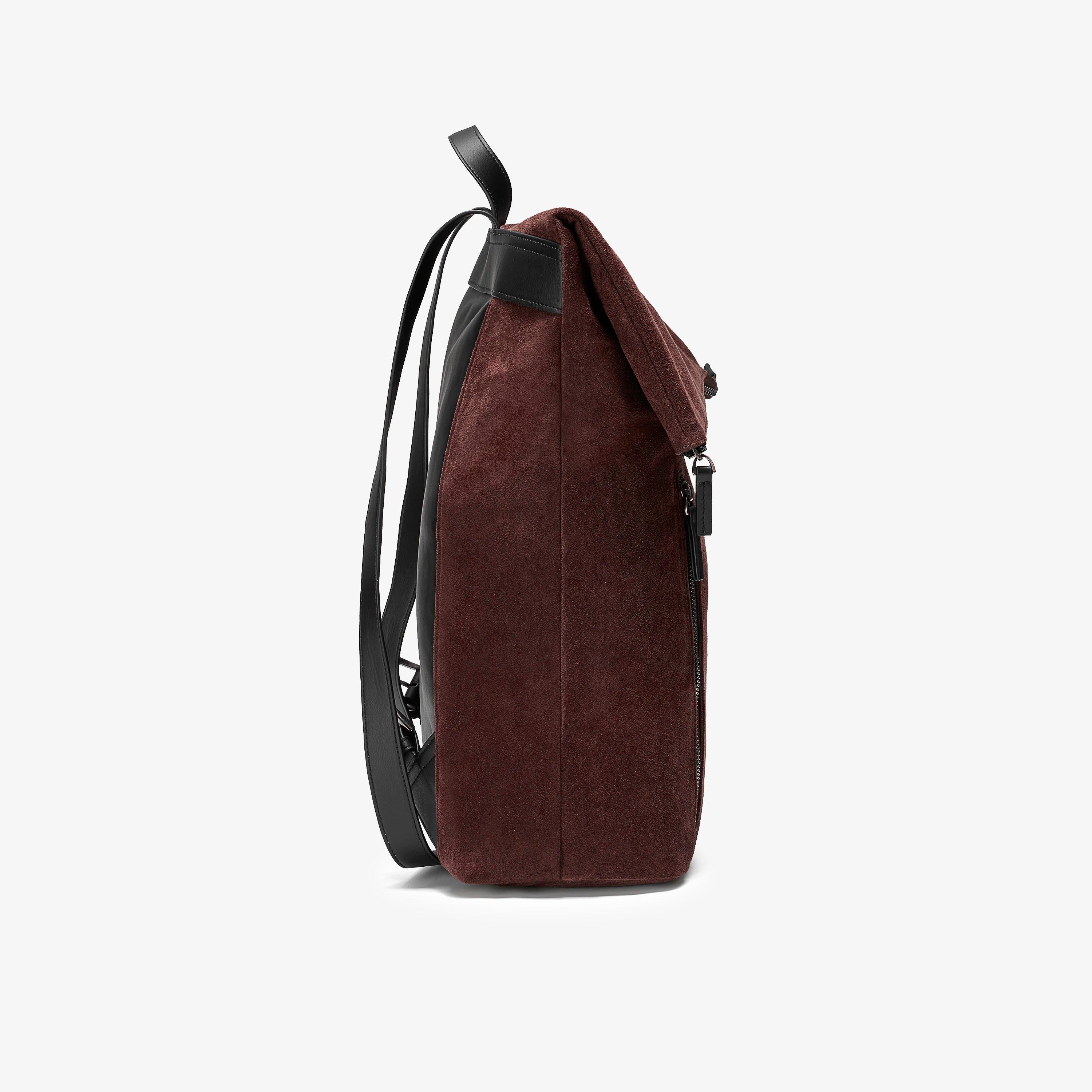 Dean Backpack Black Backpack, view 3 of 6