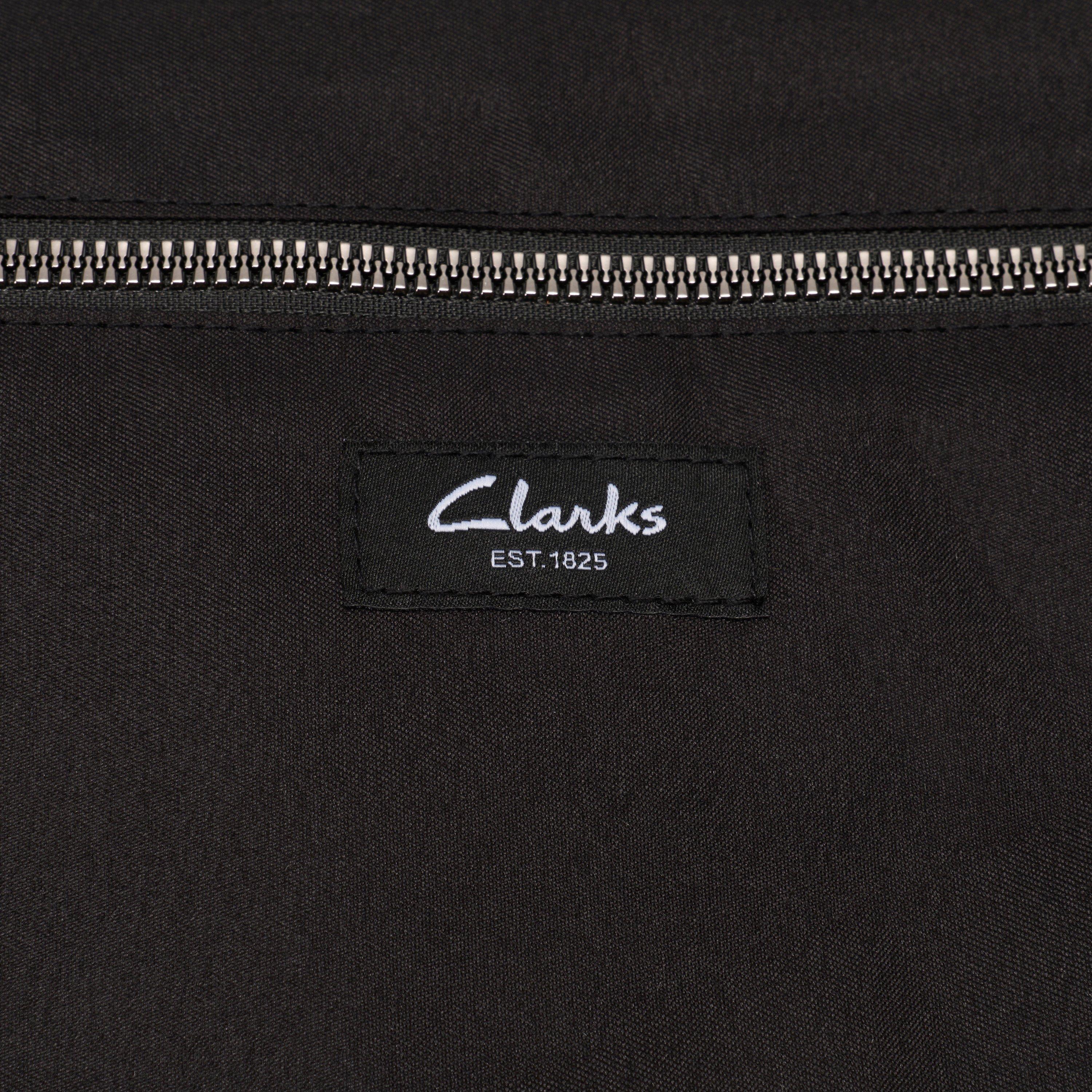 Dean Backpack Black Backpack, view 6 of 6