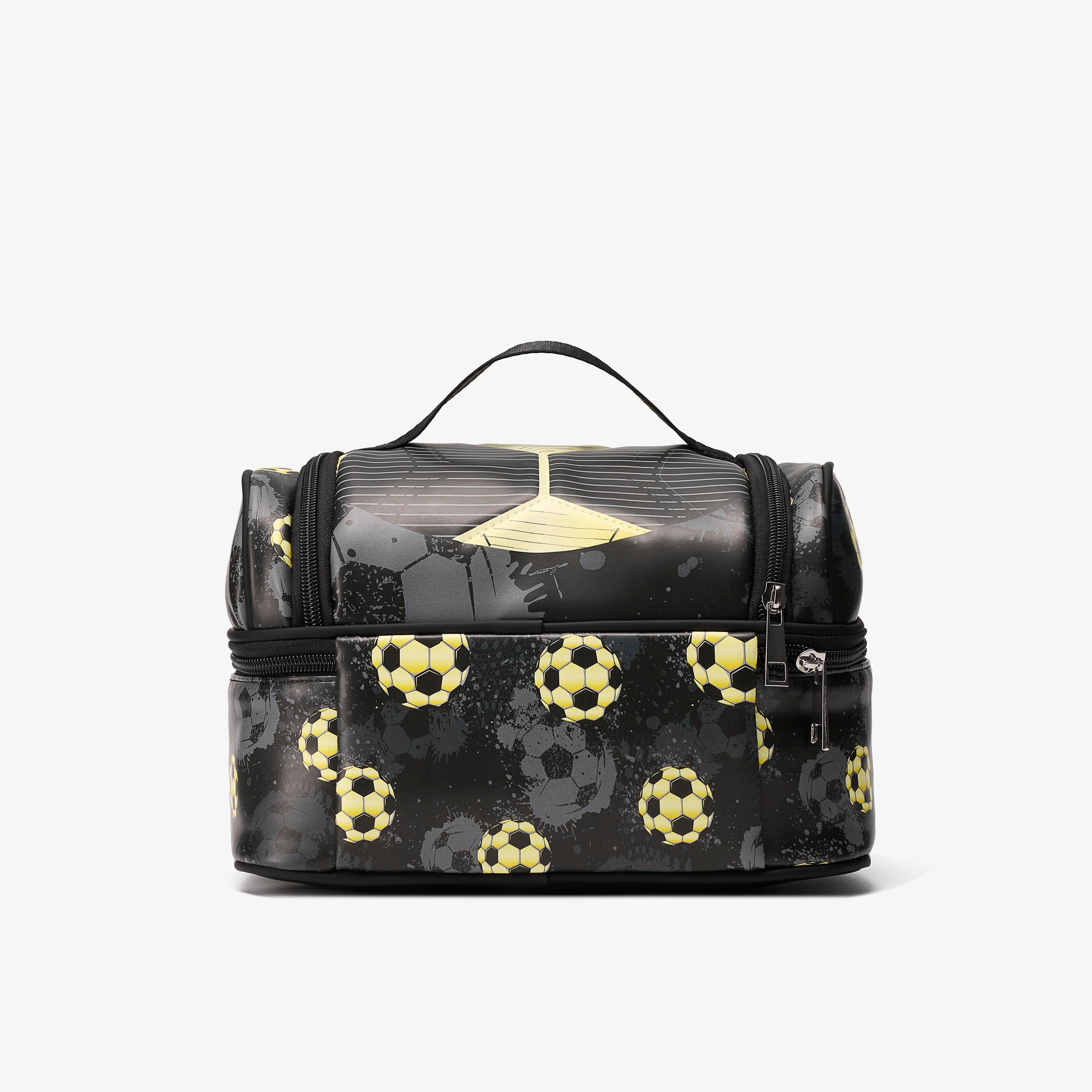 Lunch Bag Ball — Black