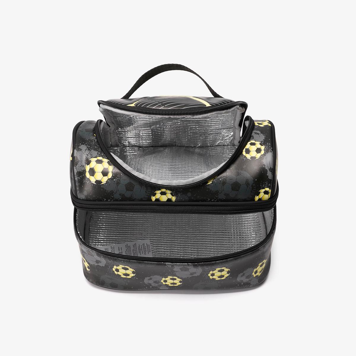 Lunch Bag Ball — Black