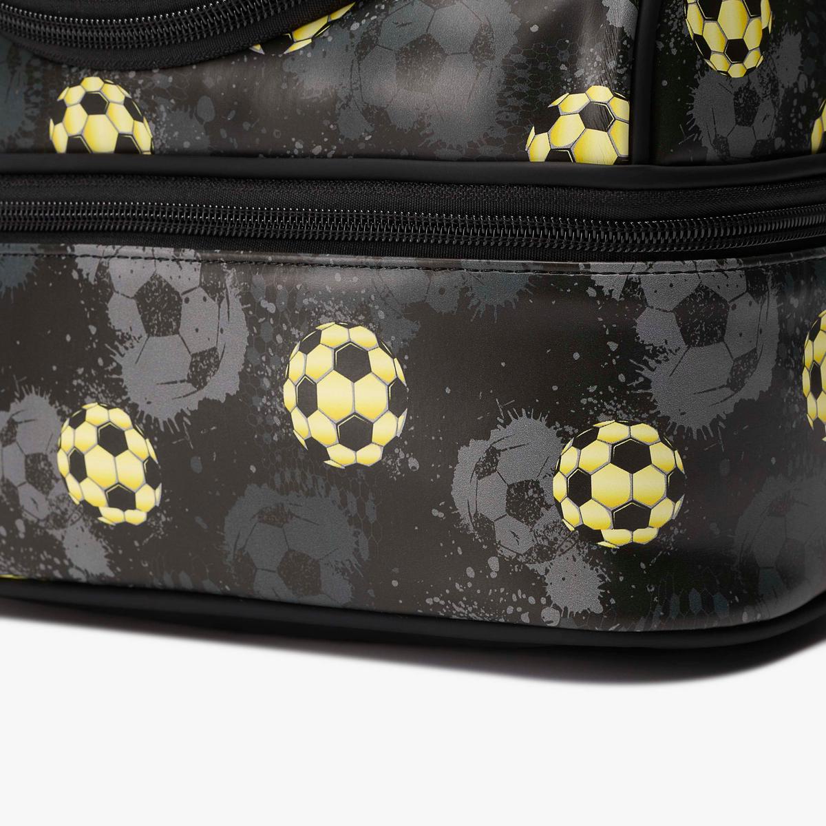 Lunch Bag Ball — Black