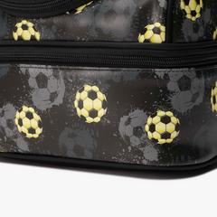 Lunch Bag Ball — Black 5