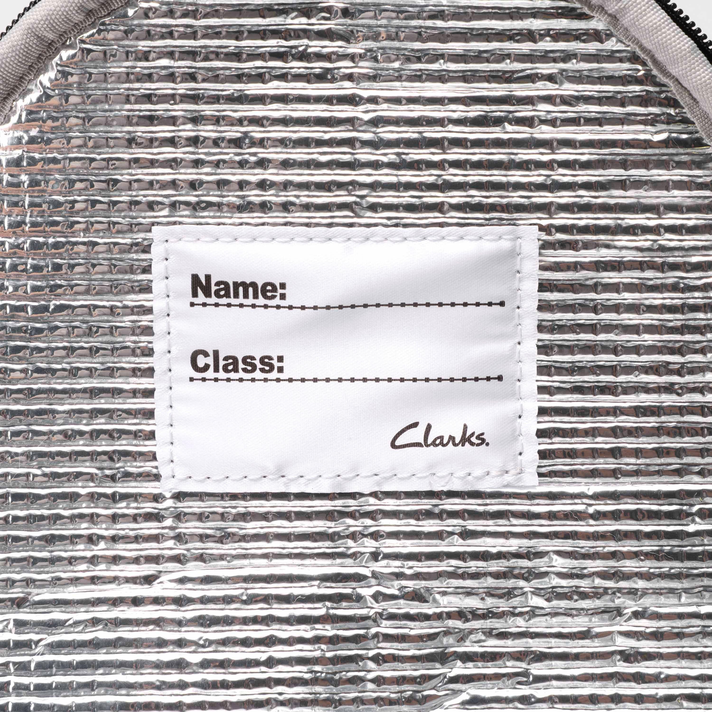 Lunch Bag Ball — Black