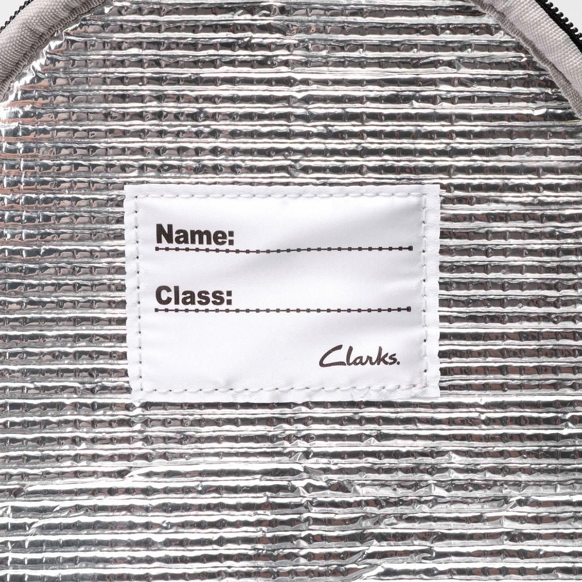 Lunch Bag Ball — Black