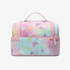 Lunch Bag Fly — Pink 2