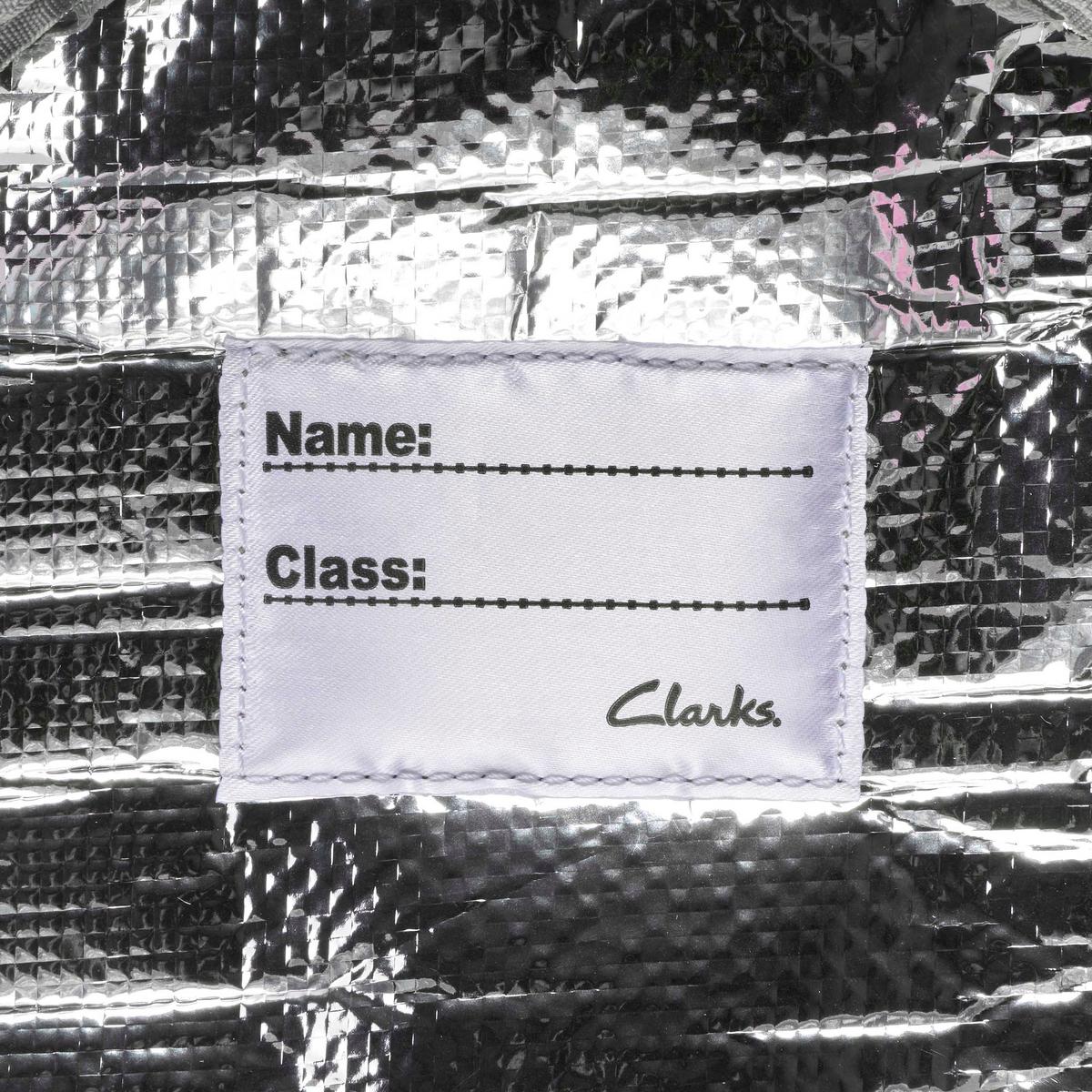 Lunch Bag Fly — Pink