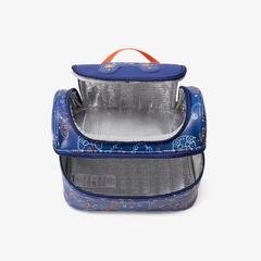 Lunch Bag Gamer — Blue 4