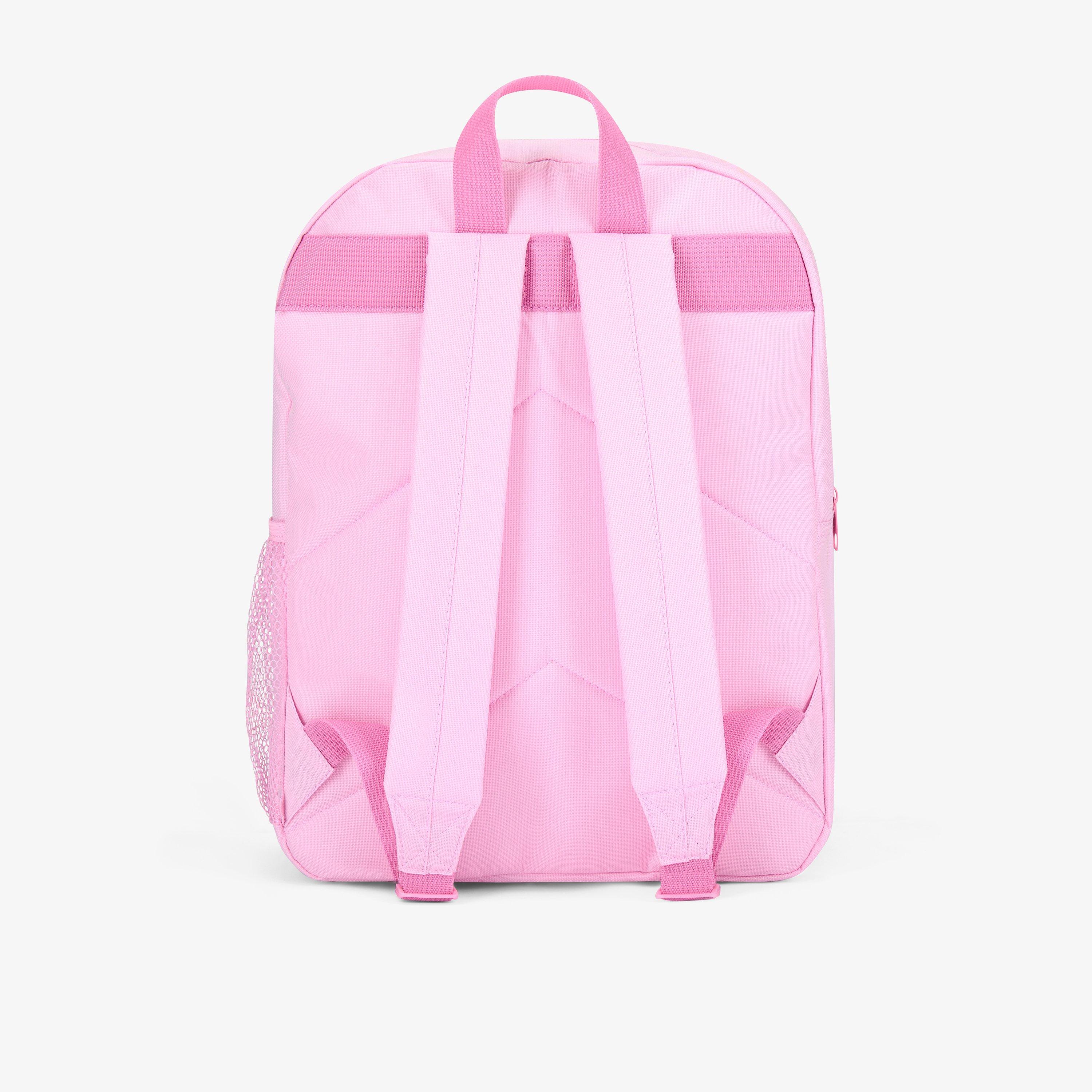 Princess Backpack Pink Backpack, view 2 of 8