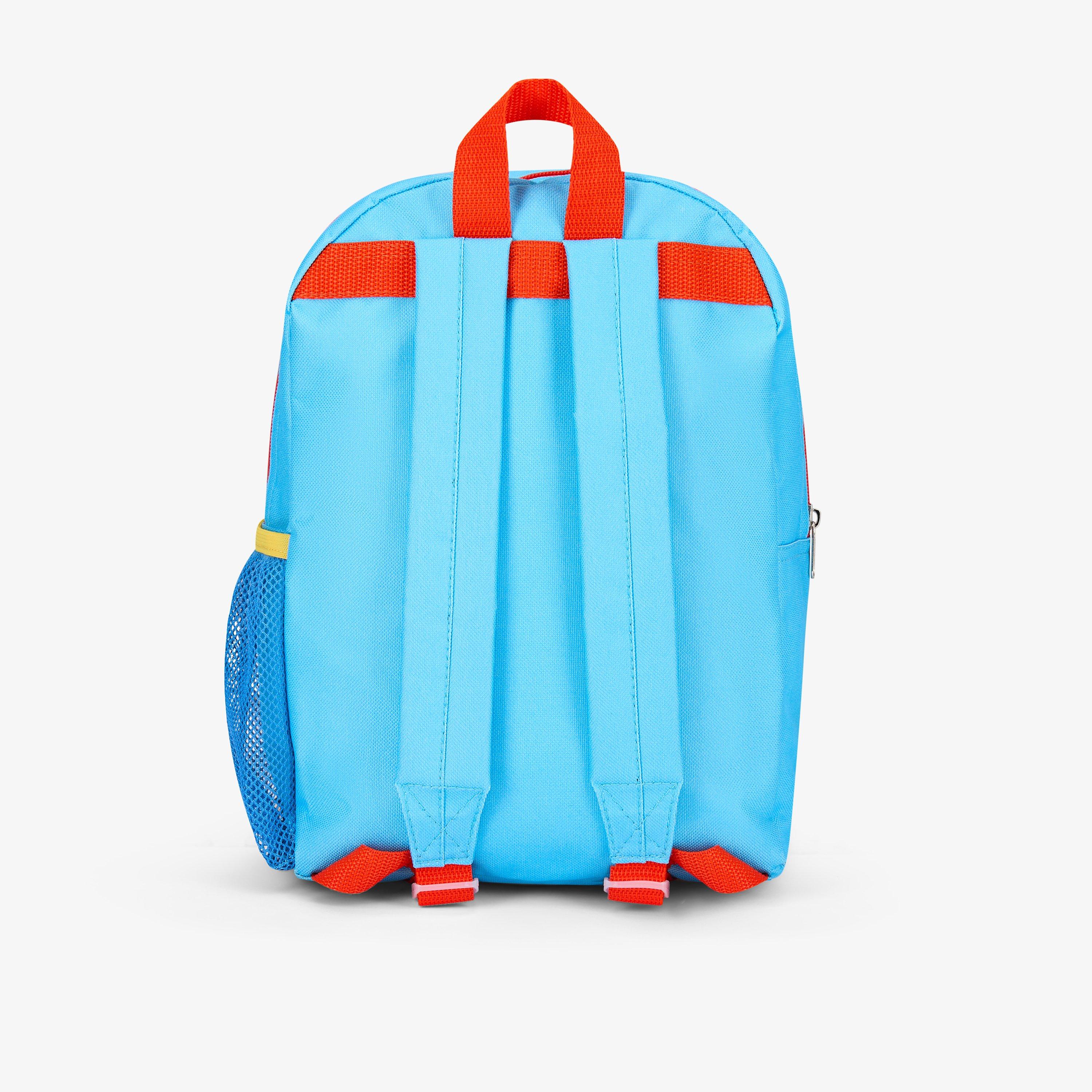 Toy Story Bag Pale Blue Backpack, view 2 of 5