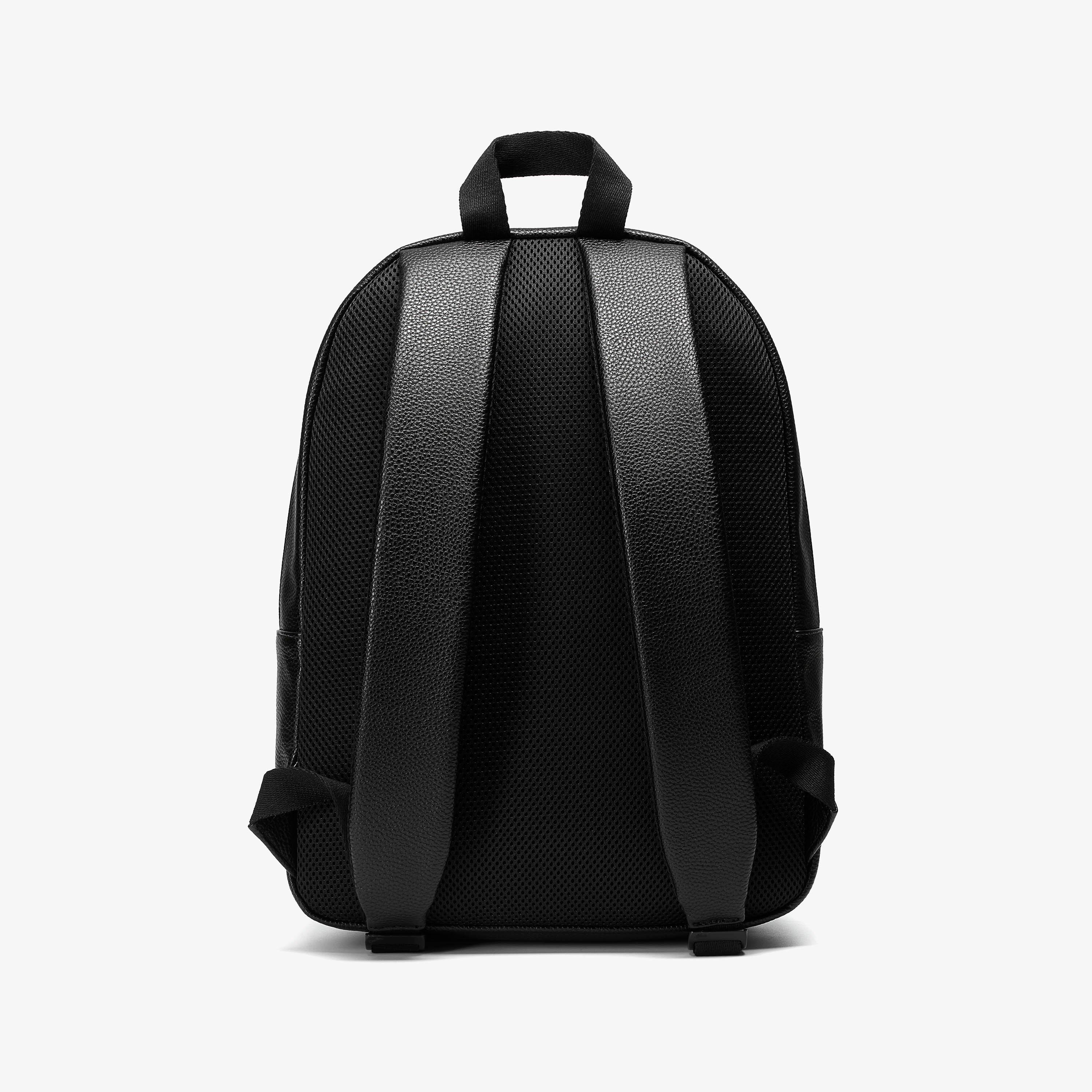 Daren BP Black Backpack, view 2 of 6