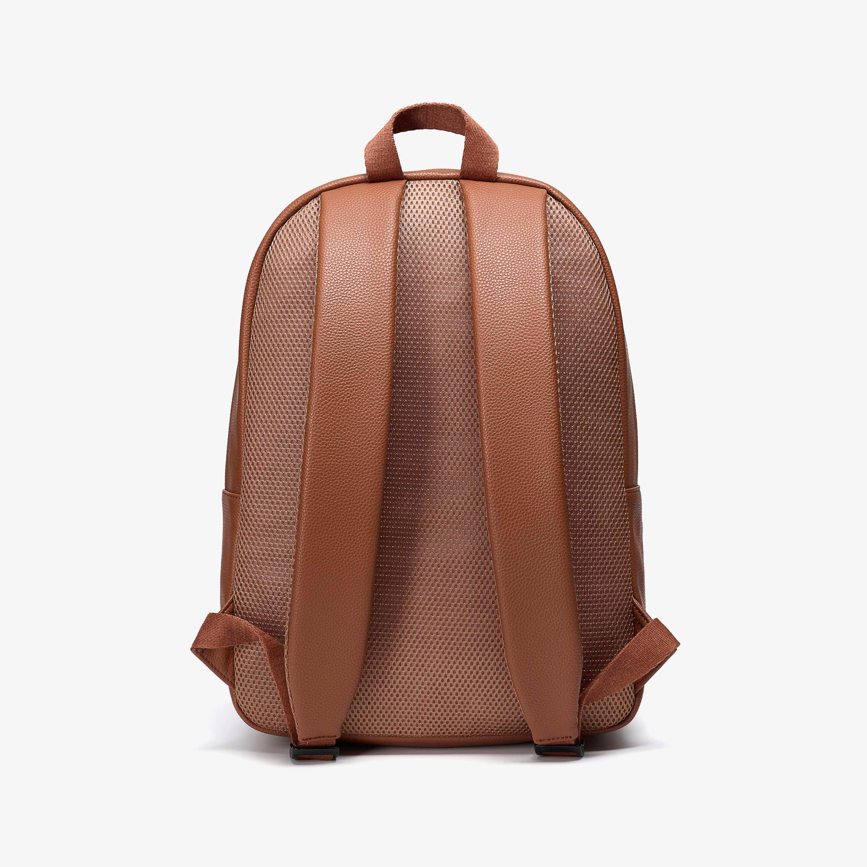 Daren BP Tan Backpack, view 2 of 6