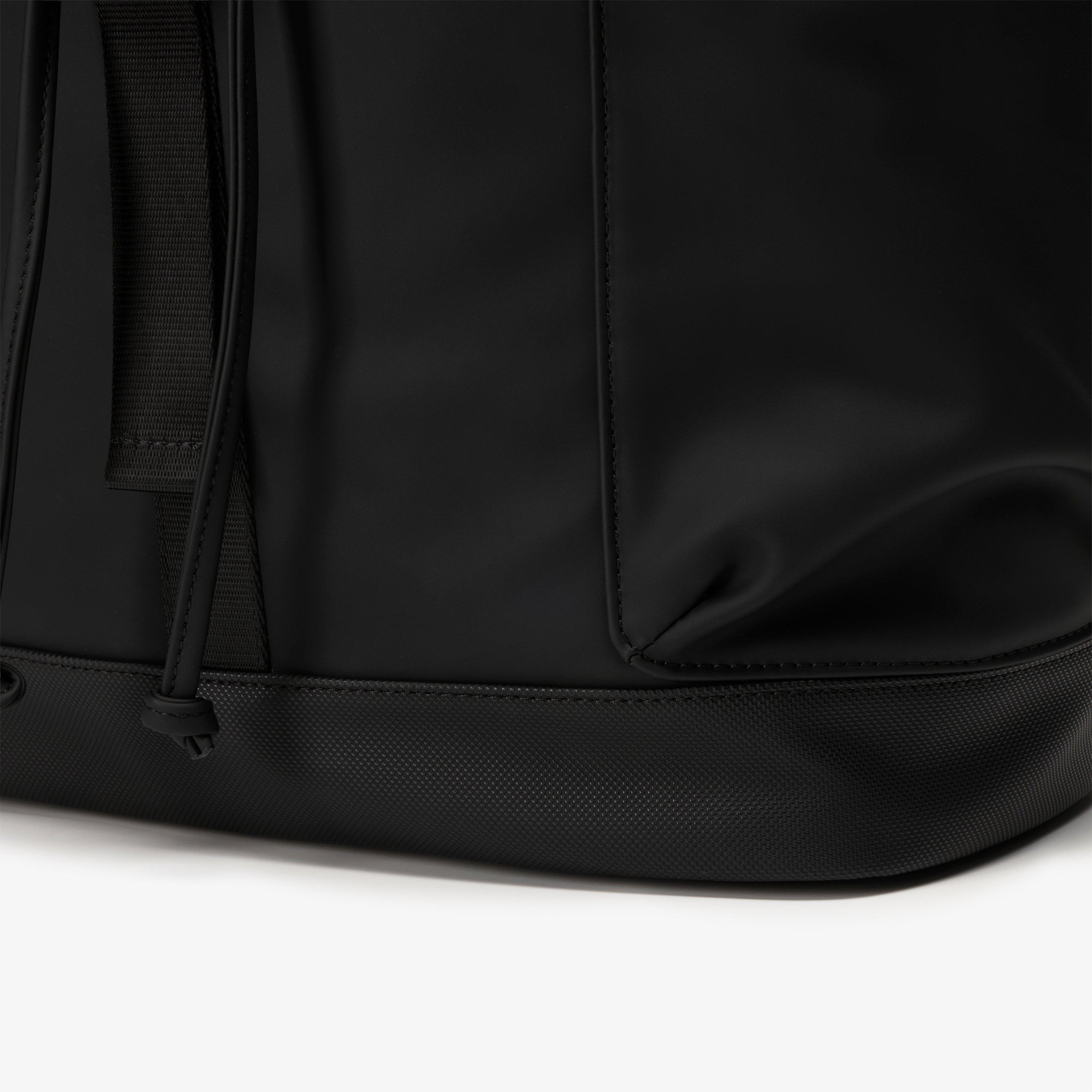 Fynn Backpack — Black
