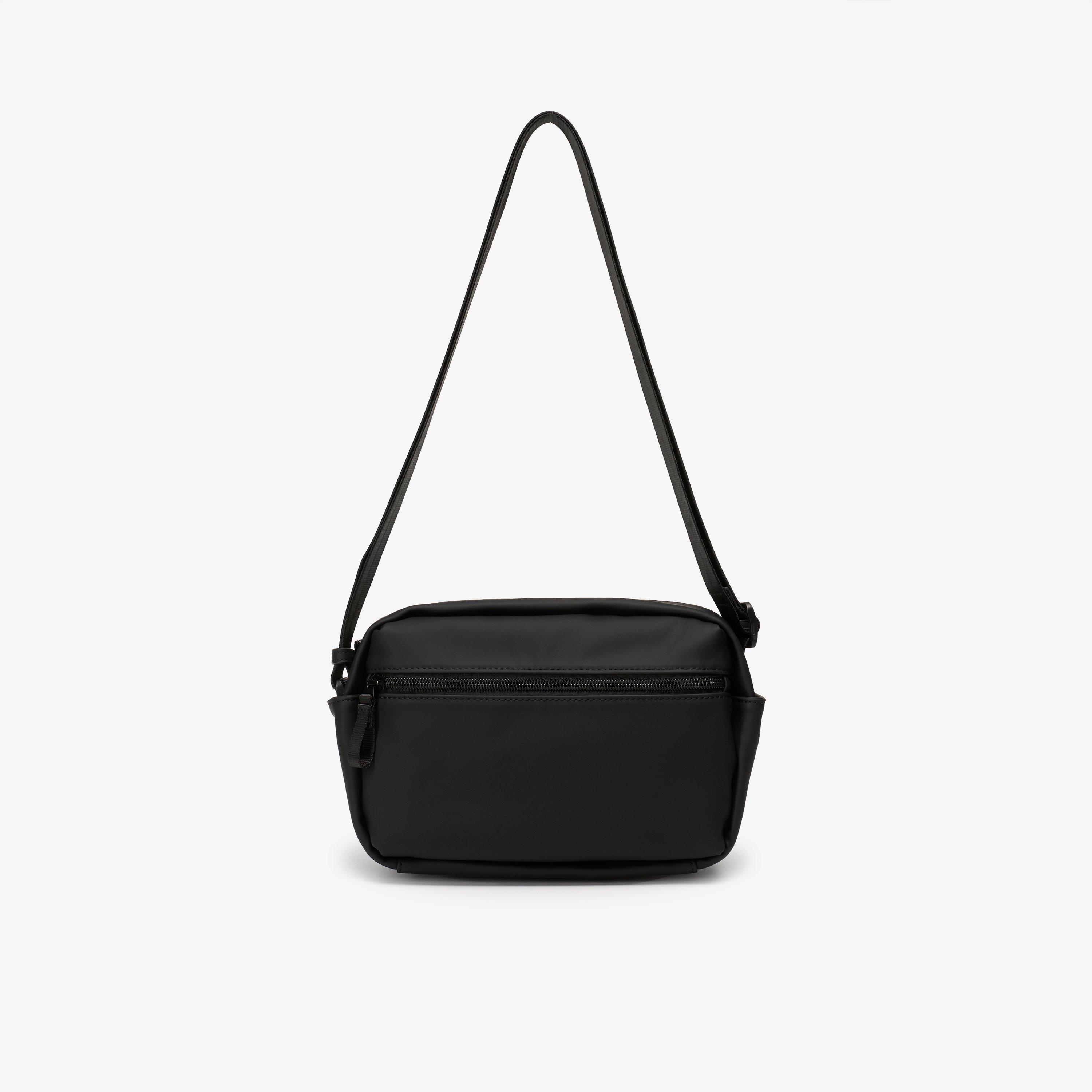 Fynn Cross Black Cross Body Bag Shoulder Bags, view 1 of 6