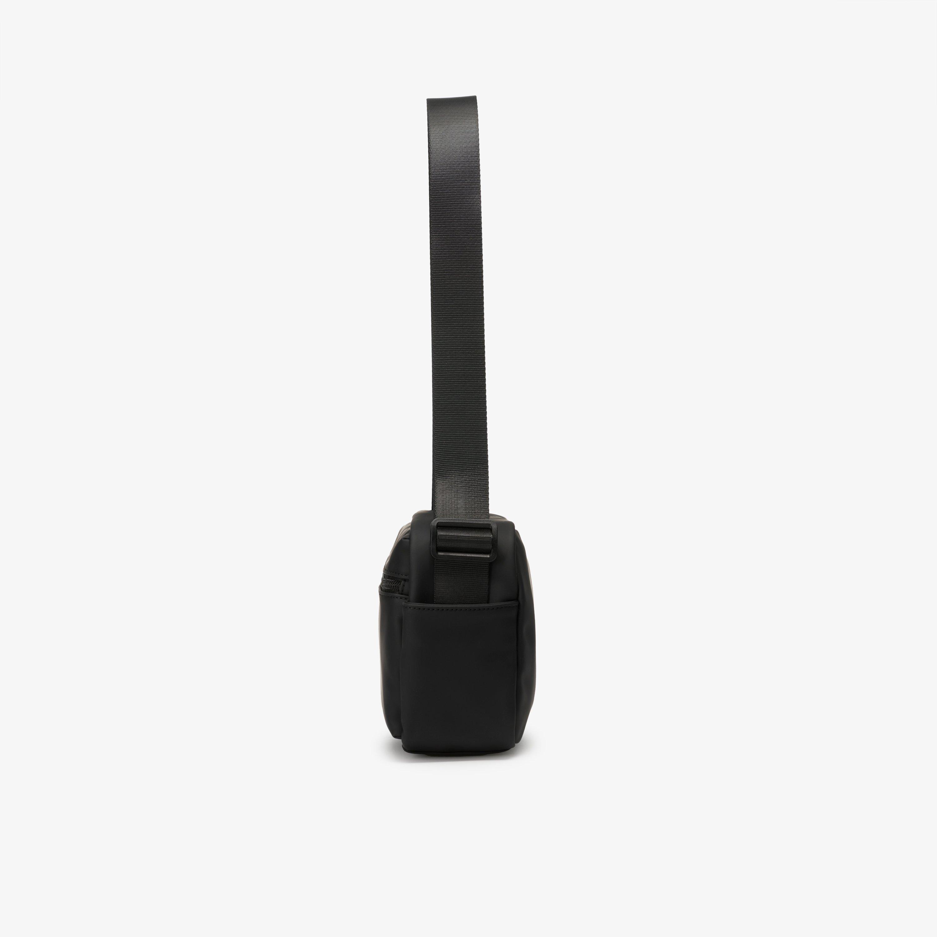 Fynn Cross — Black