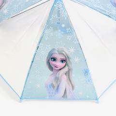 Frozen Snow Umbrella — White 1