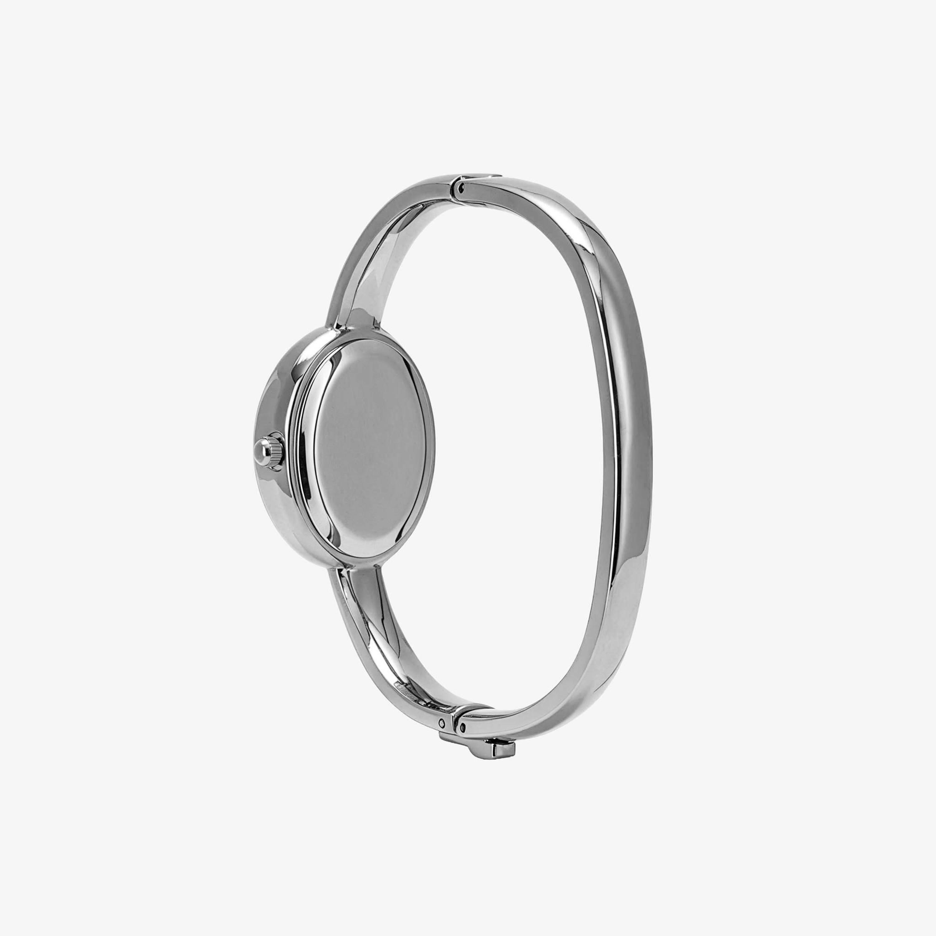 Aure Watch Silver Effect Watches, view 2 of 3
