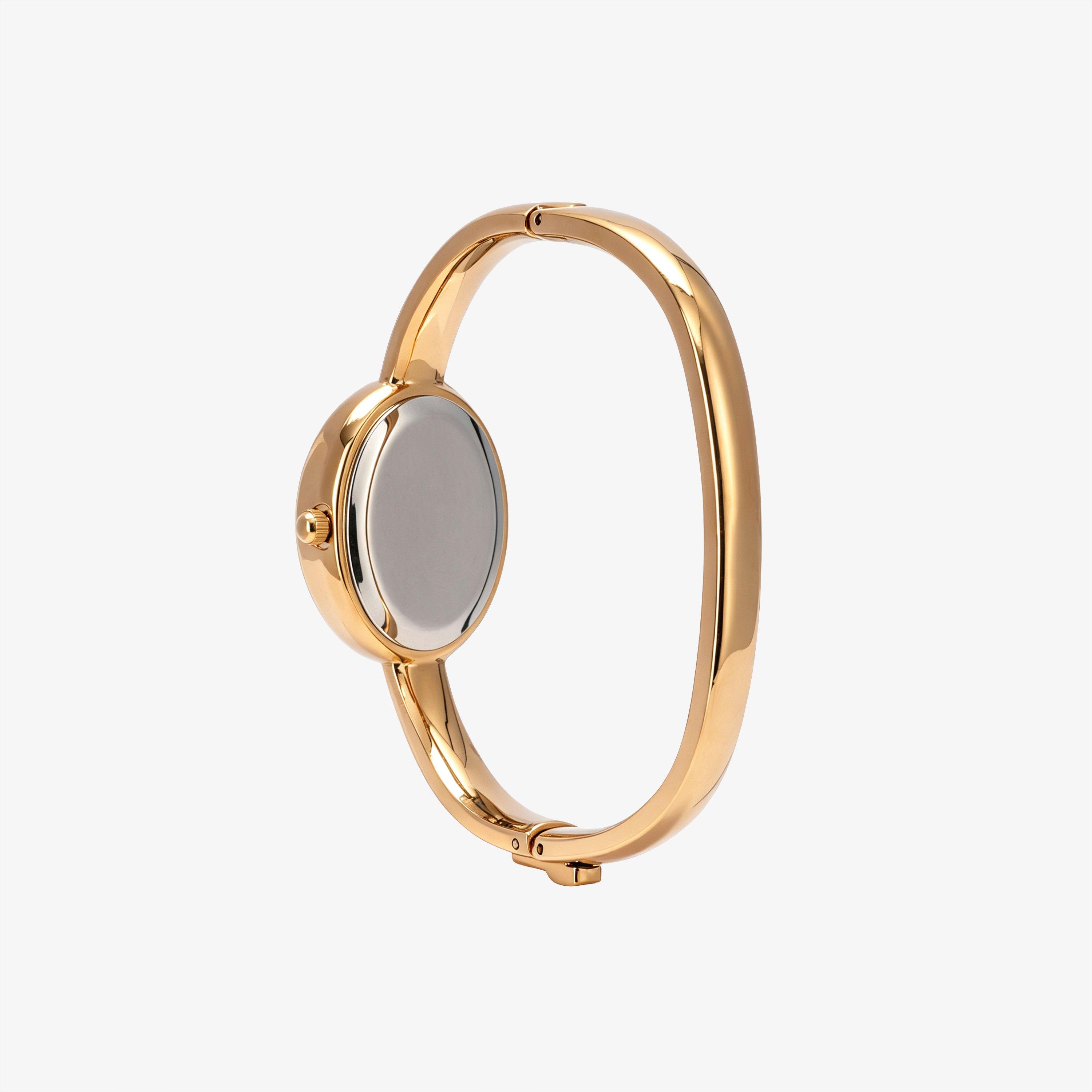 Aure Watch Gold Effect Watches, view 2 of 3