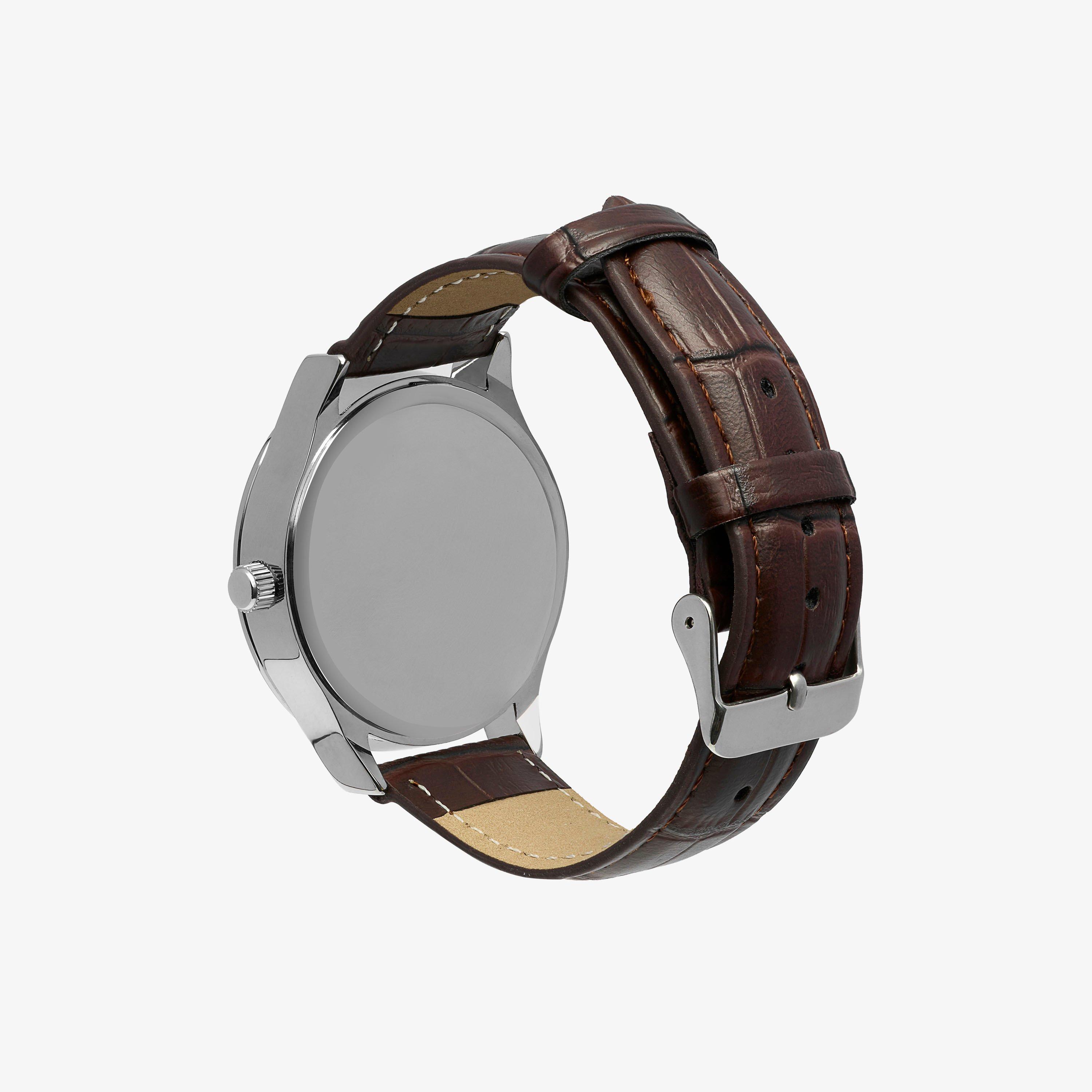 Terra Field Brown Watches, view 2 of 3