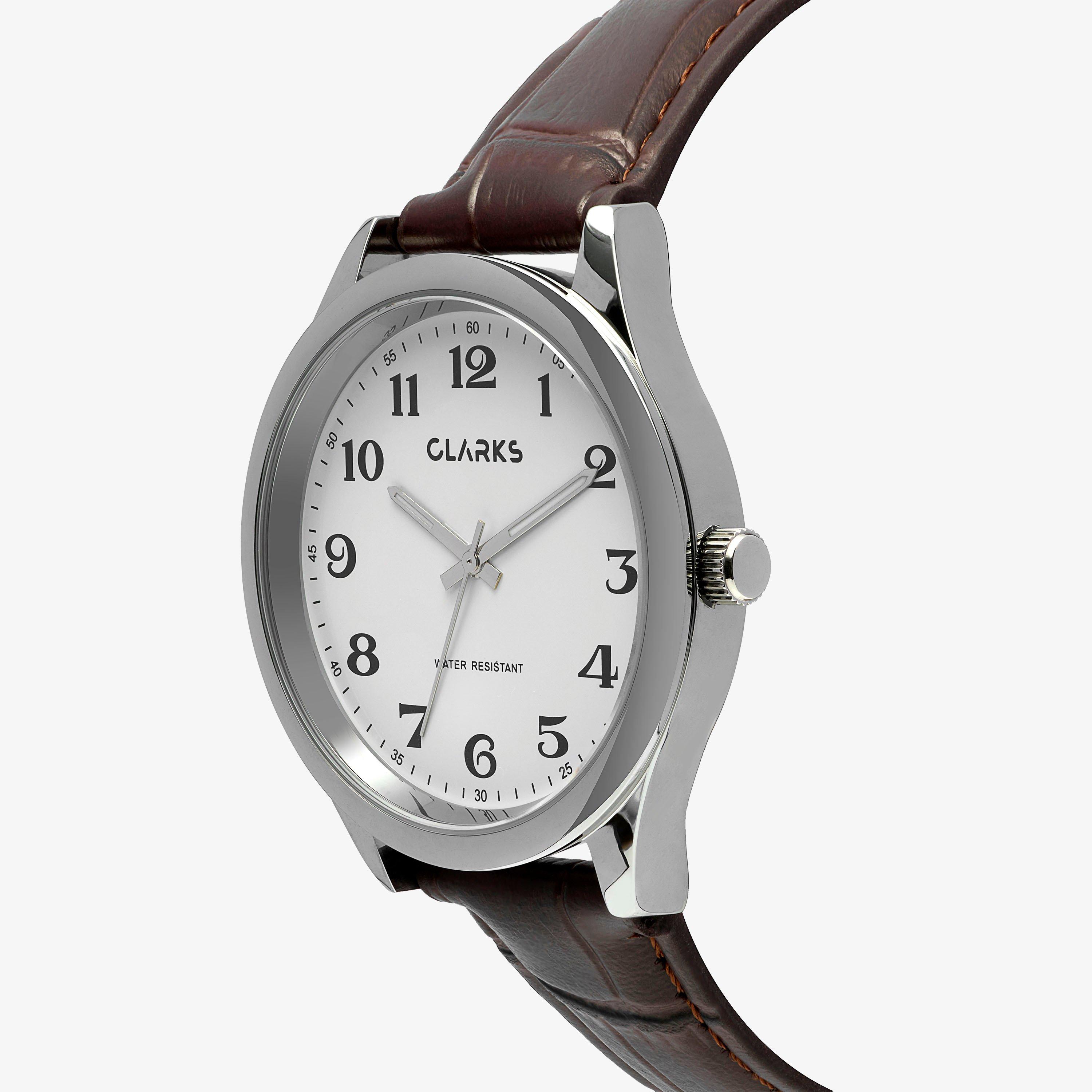 Terra Field Brown Watches, view 3 of 3