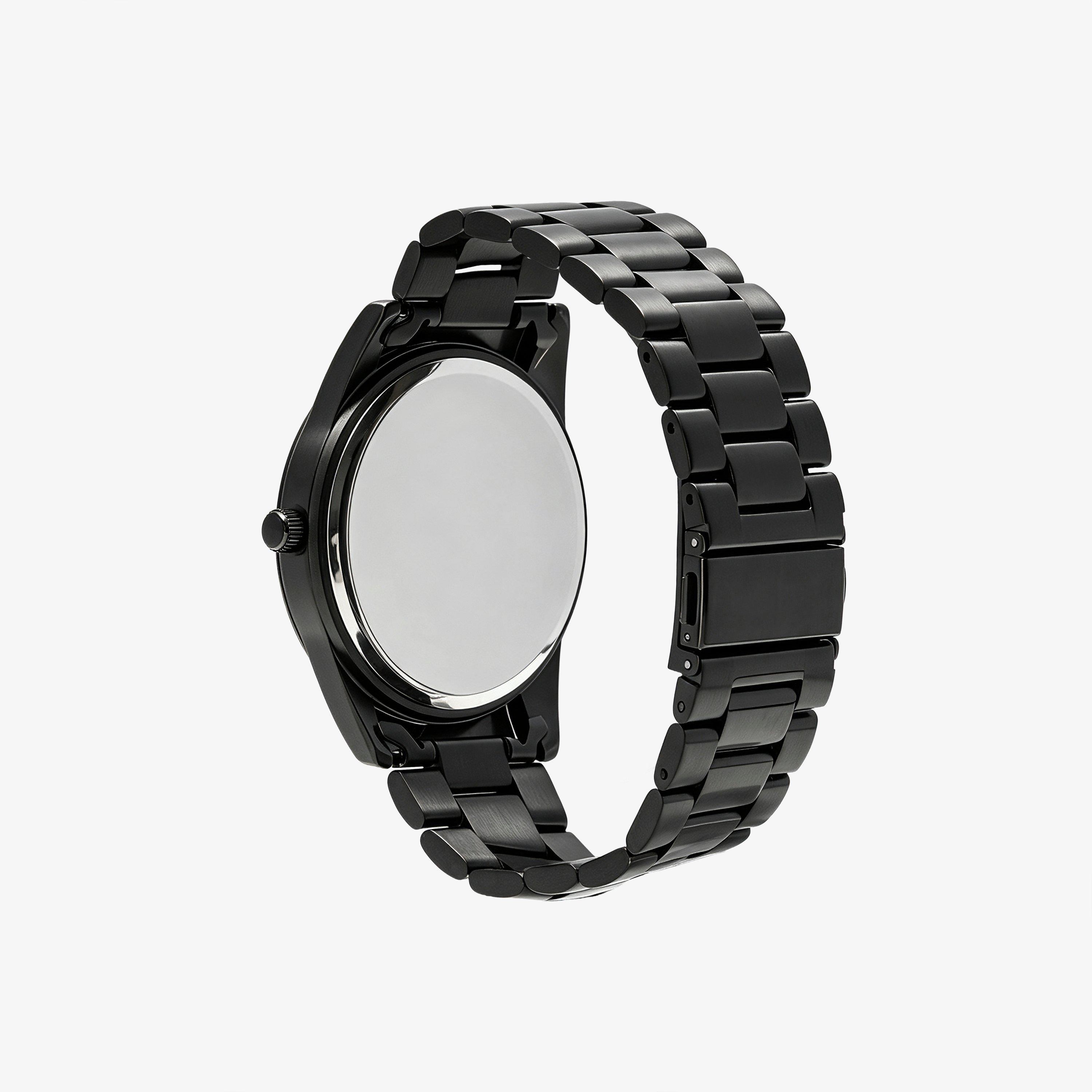Sync Pilot Black Watches, view 2 of 3