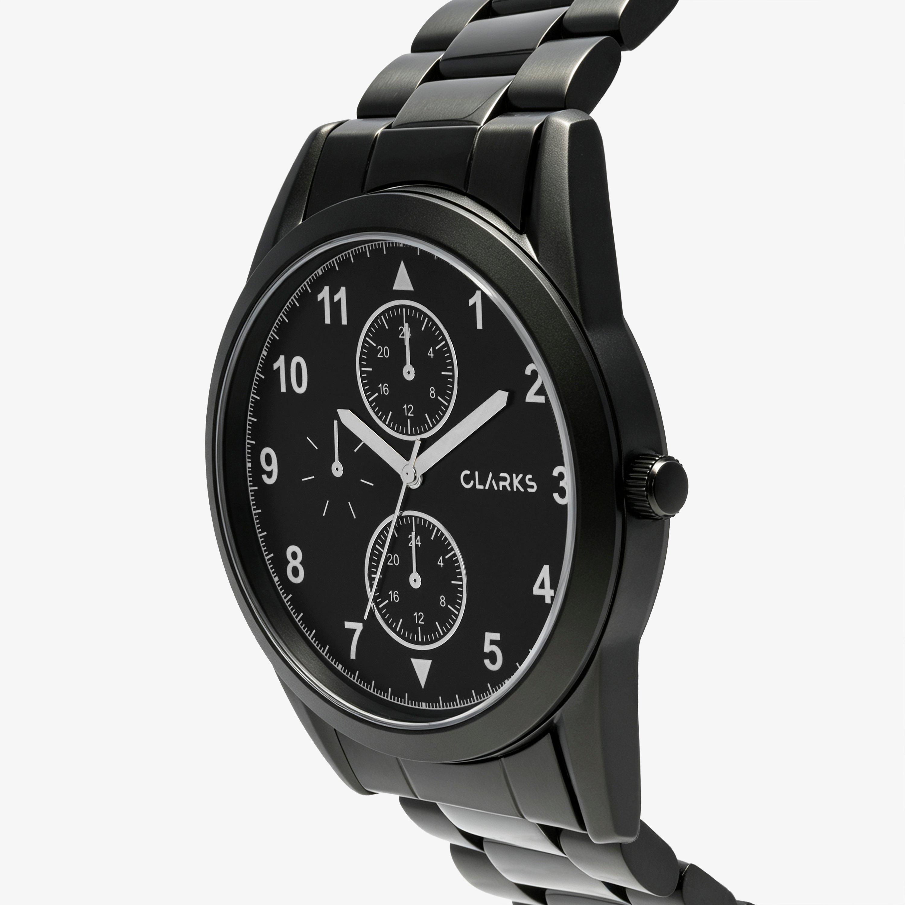 Sync Pilot Black Watches, view 3 of 3
