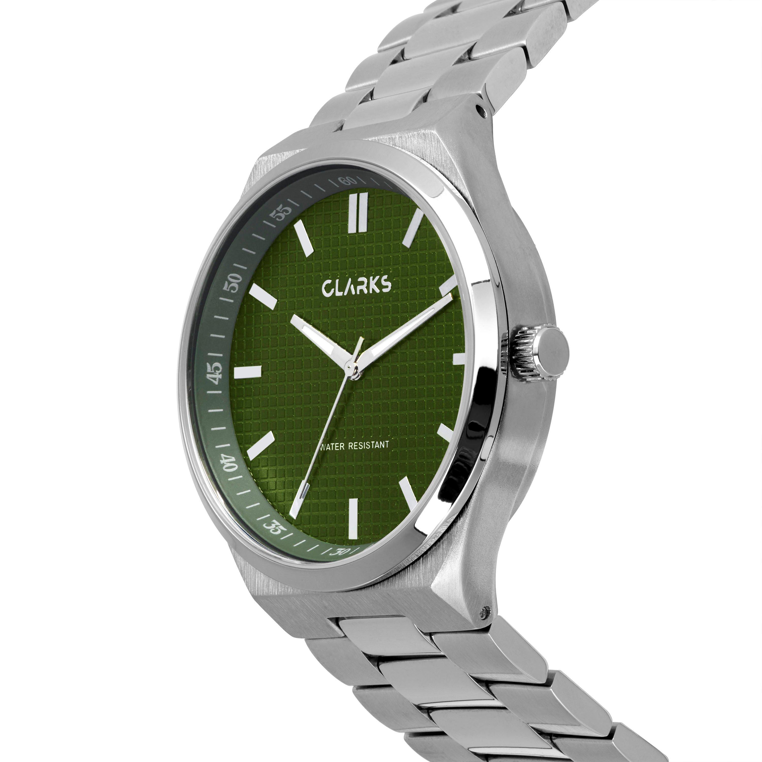Apex Sport Khaki Combination Watches, view 3 of 3
