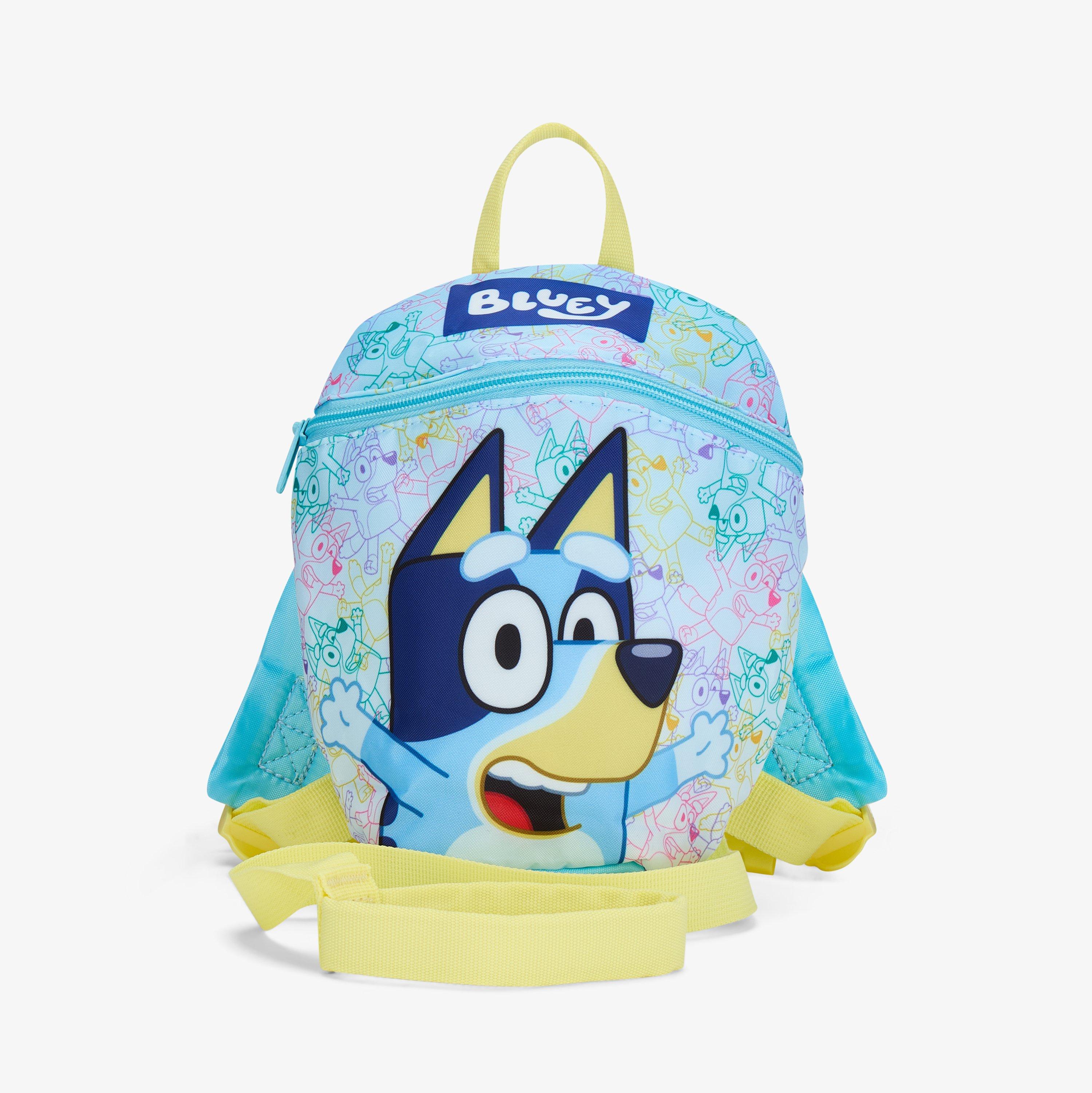 Bluey Reins 2 Backpack Blue Combination Backpack, view 1 of 6