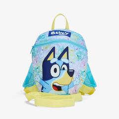 Bluey Reins 2 Backpack — Blue 1