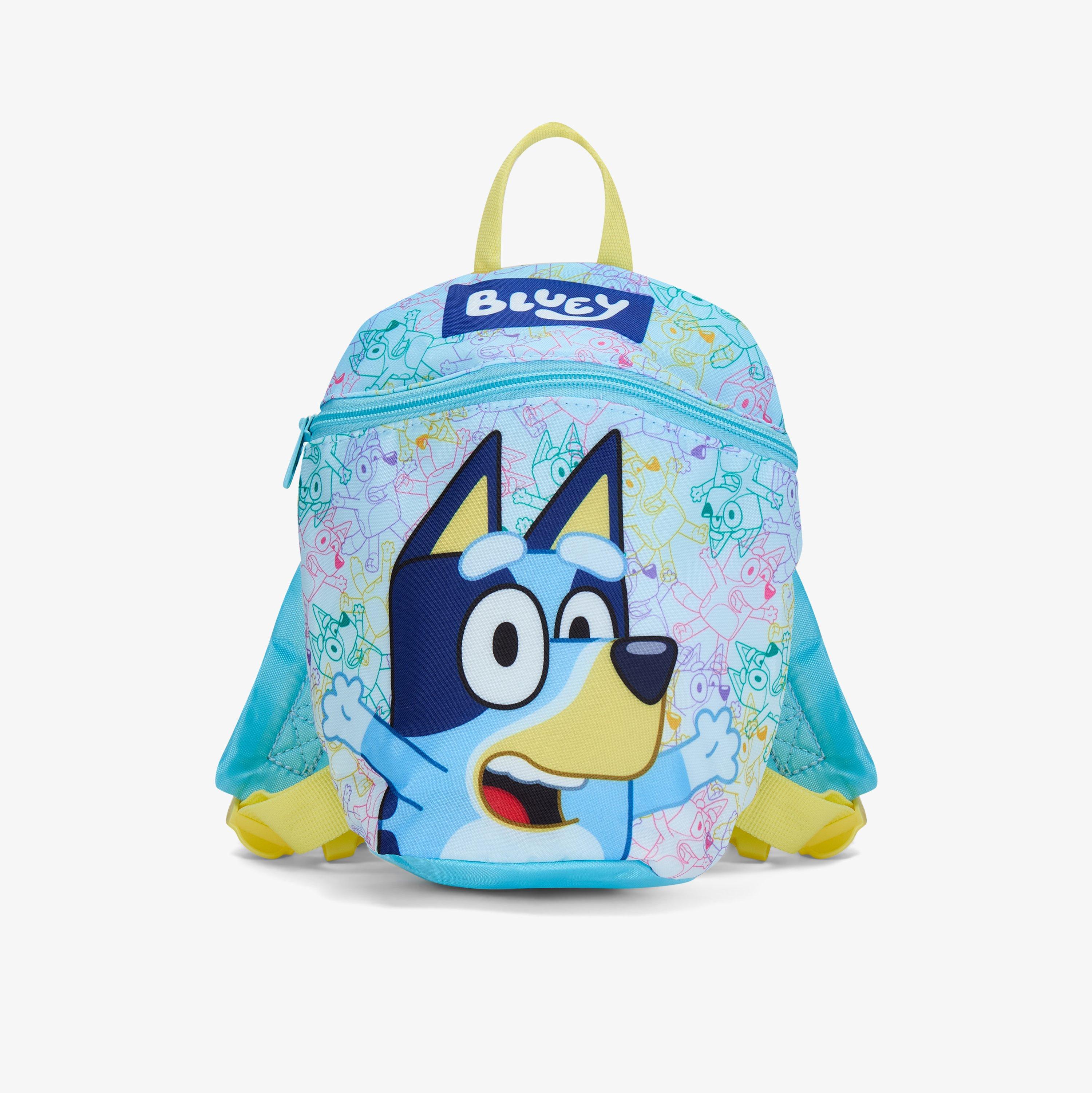 Bluey Reins 2 Backpack — Blue