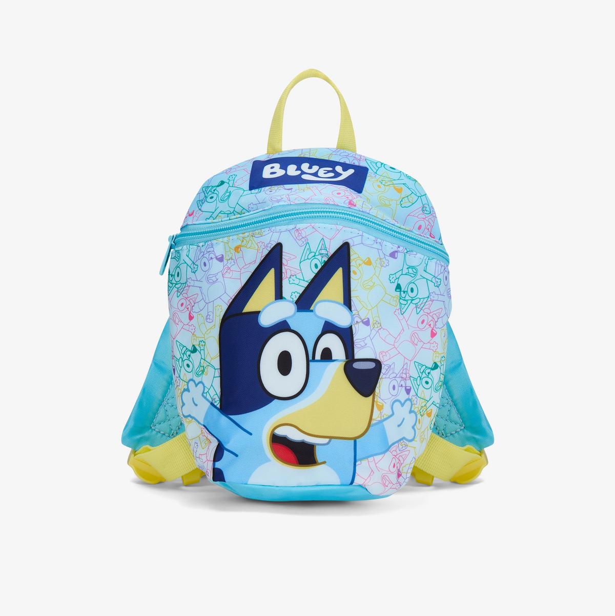 Bluey Reins 2 Backpack — Blue