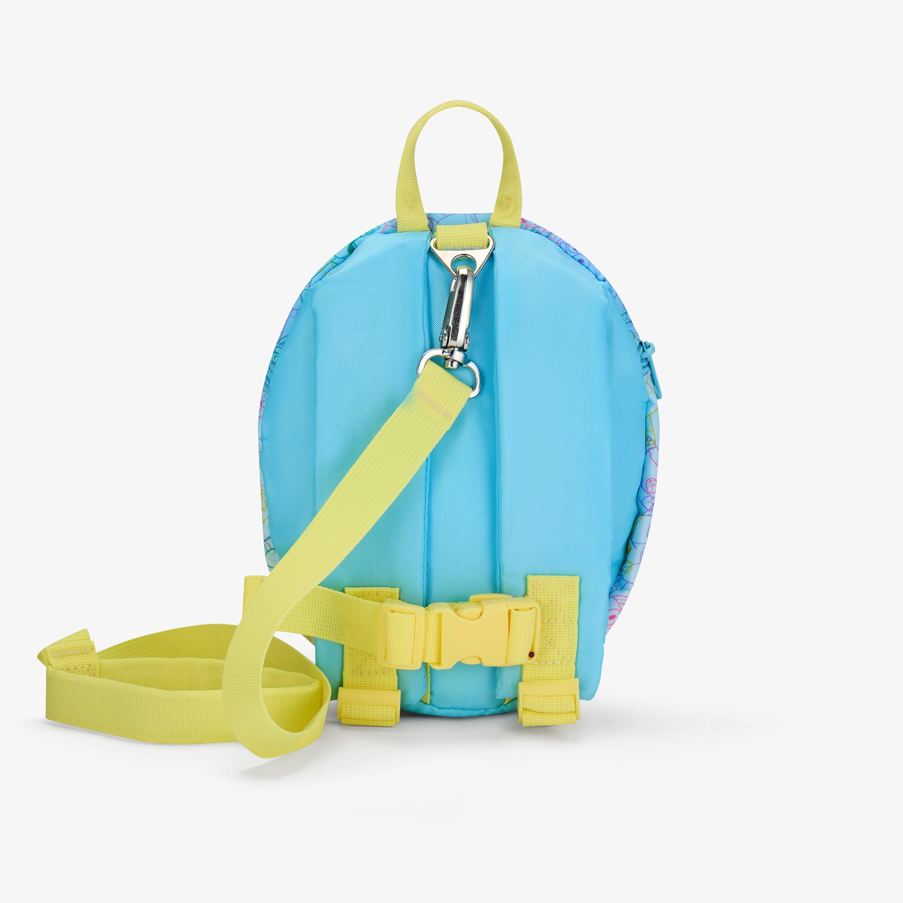 Bluey Reins 2 Backpack — Blue