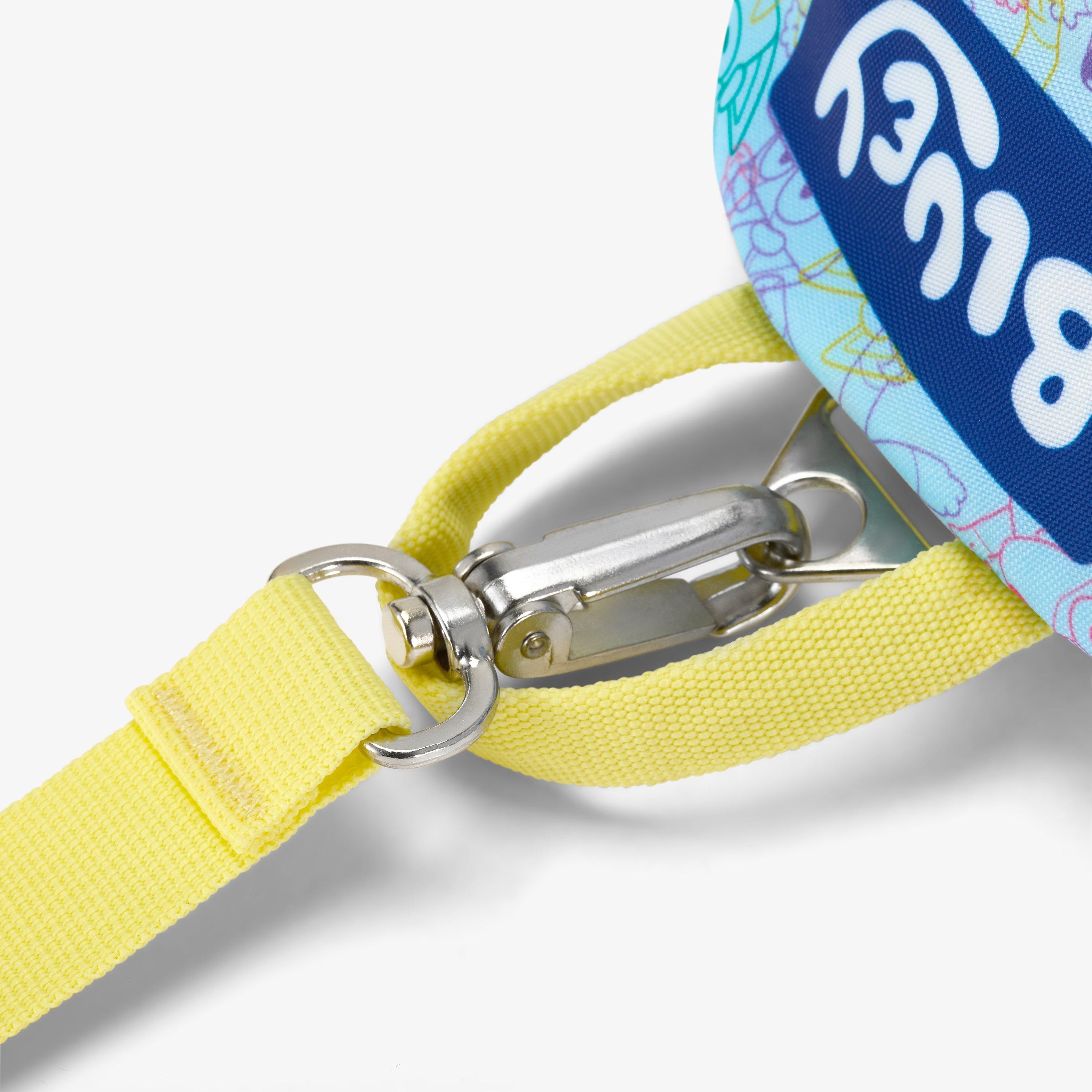 Bluey Reins 2 Backpack — Blue