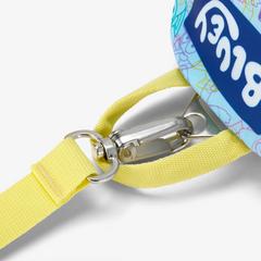 Bluey Reins 2 Backpack — Blue 4