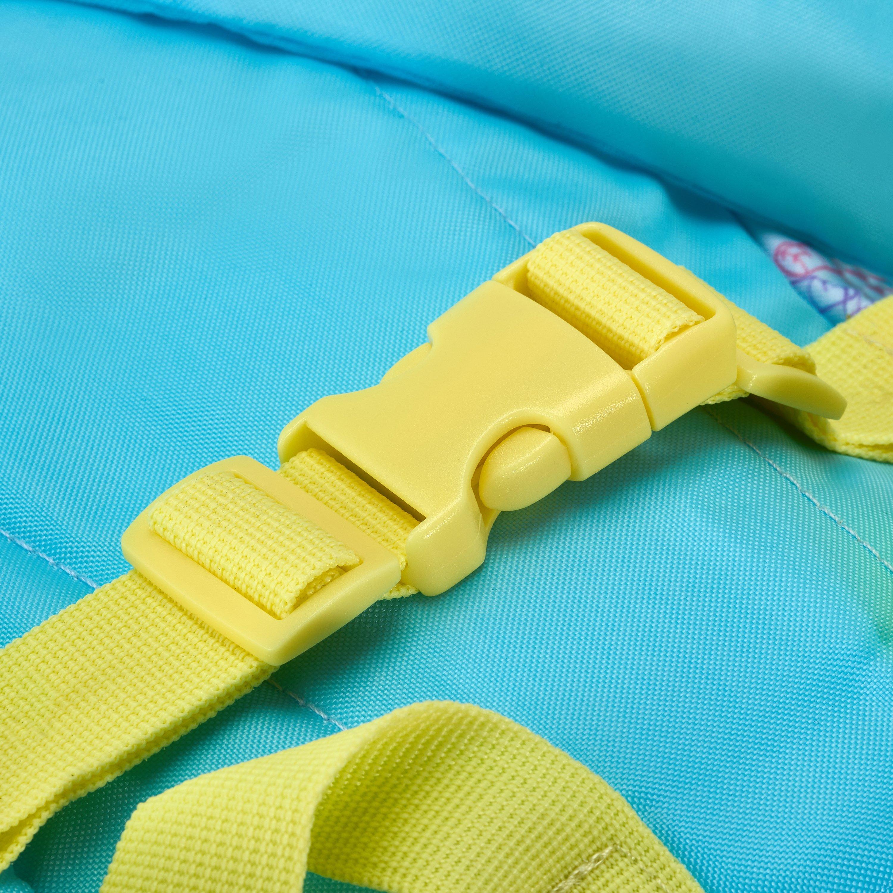 Bluey Reins 2 Backpack — Blue